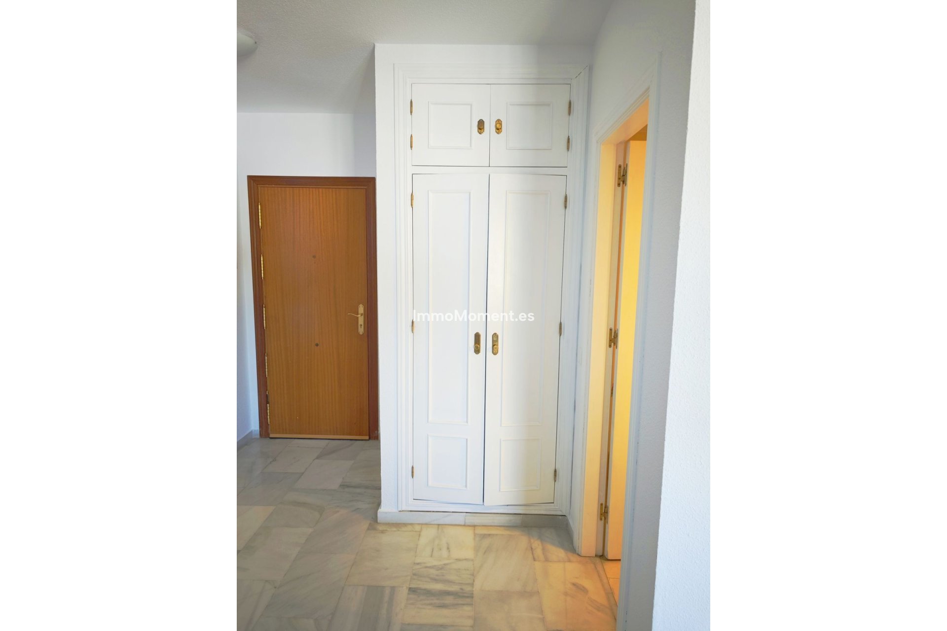 Wiederverkauf - Wohnung - Fuengirola - Los Pacos