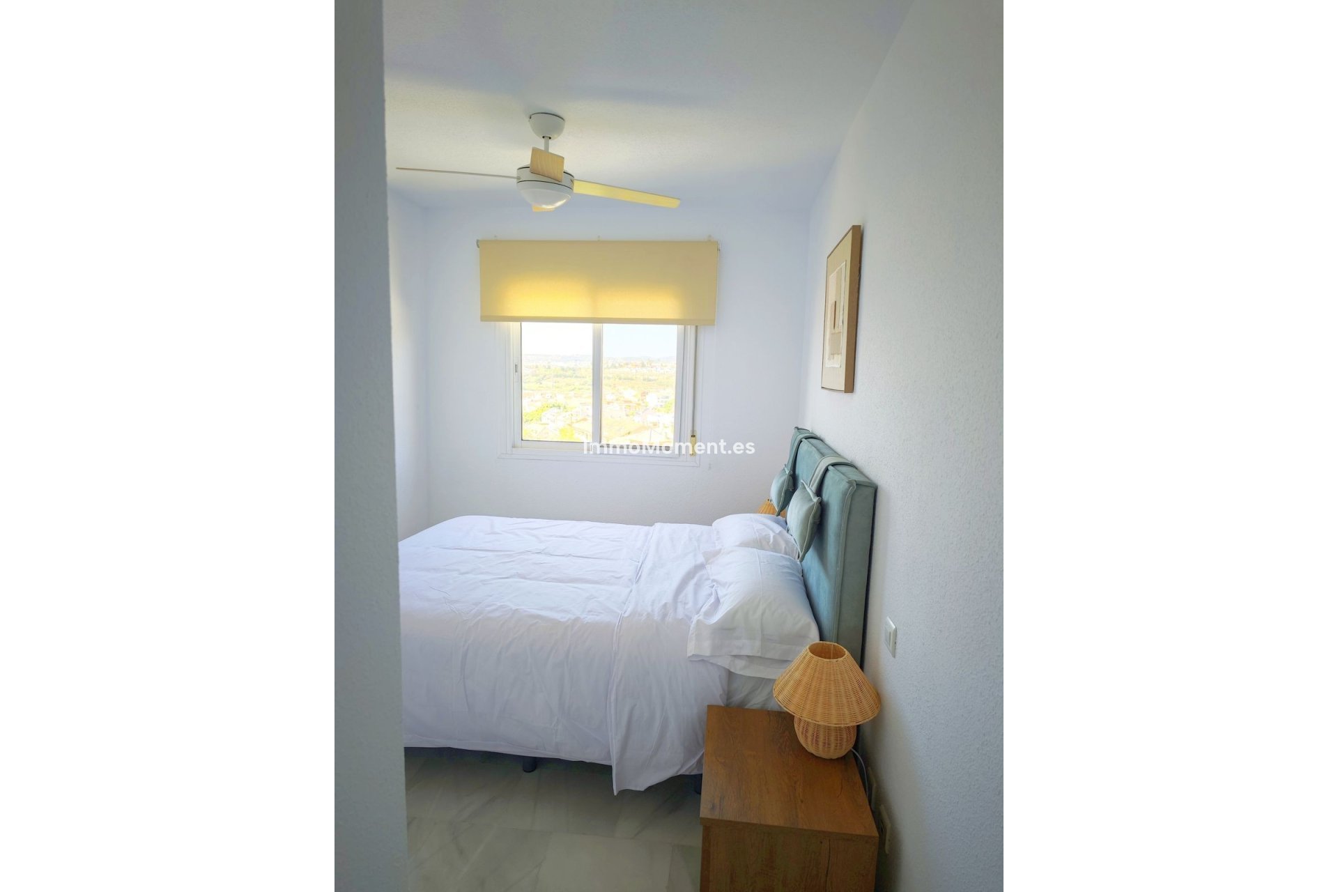 Wiederverkauf - Wohnung - Fuengirola - Los Pacos
