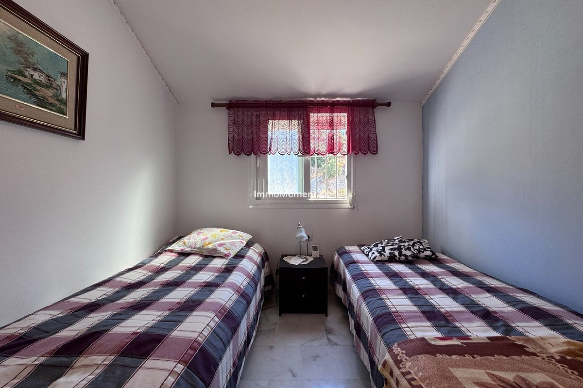 Wiederverkauf - Wohnung - Fuengirola - Los Pacos
