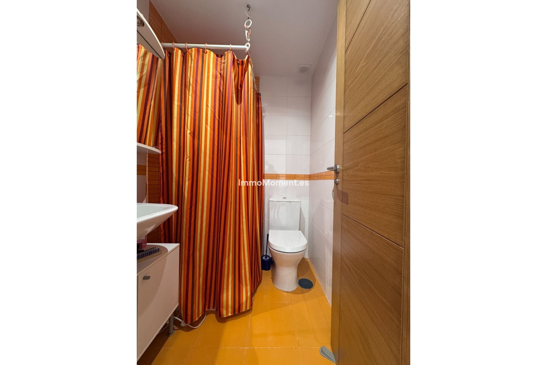 Wiederverkauf - Wohnung - Fuengirola - Los Pacos