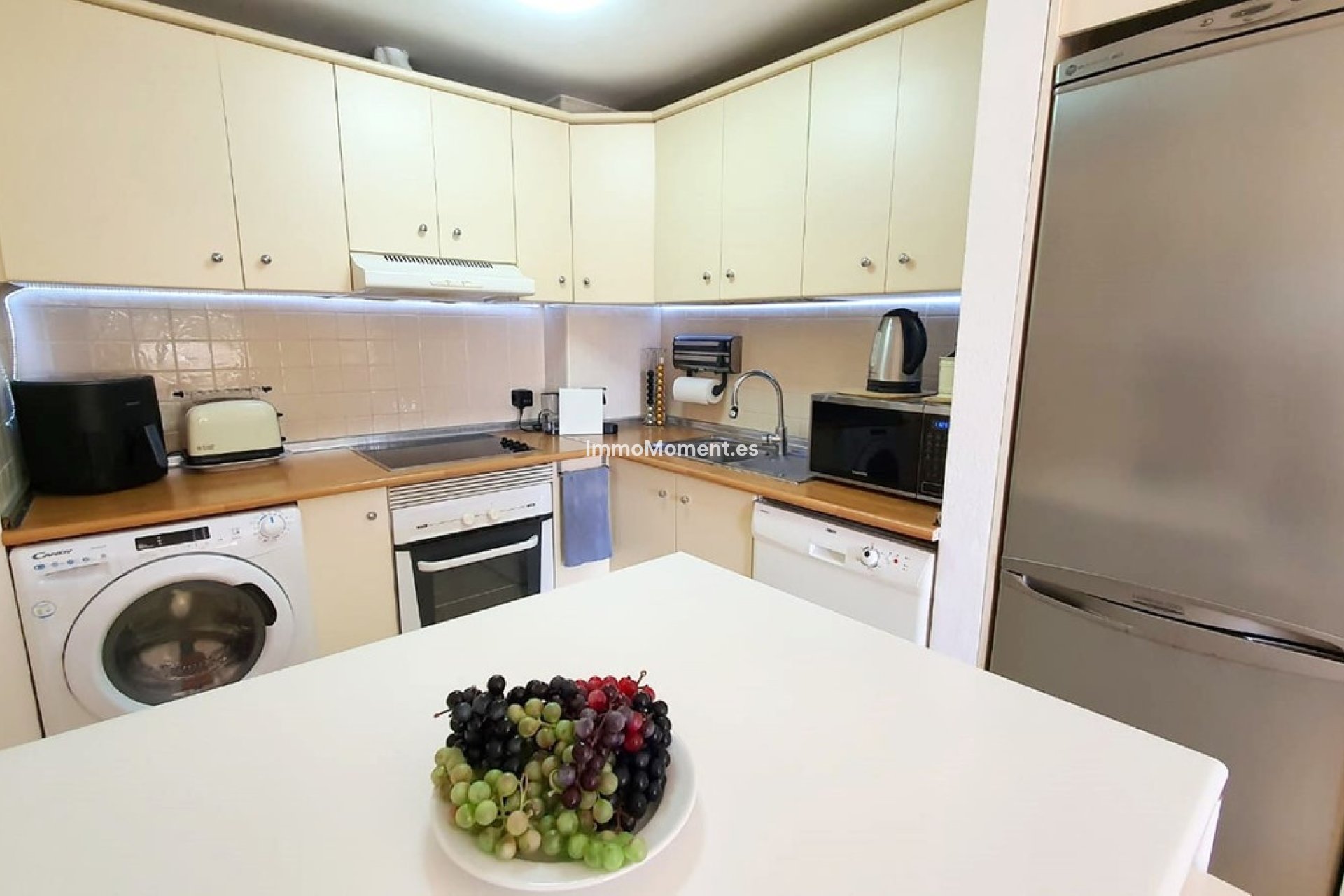 Wiederverkauf - Wohnung - Fuengirola - Los Pacos
