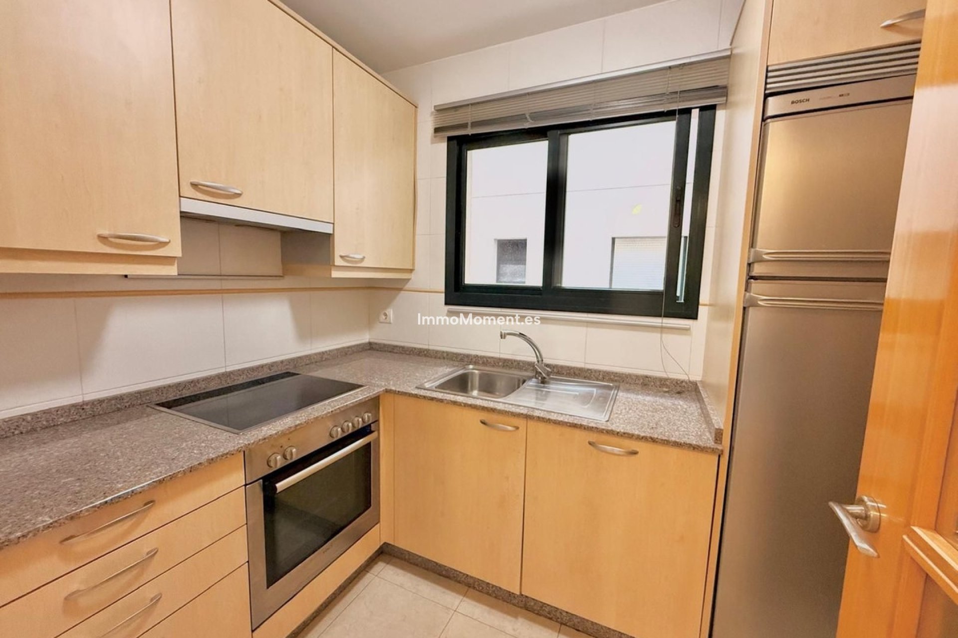 Wiederverkauf - Wohnung - Fuengirola - Los Pacos