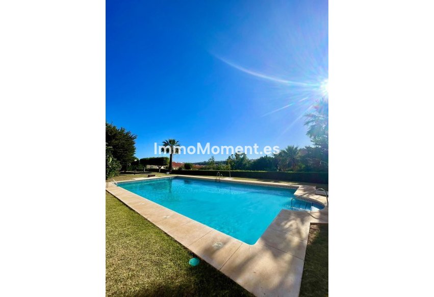 Wiederverkauf - Wohnung - Fuengirola - Los Pacos