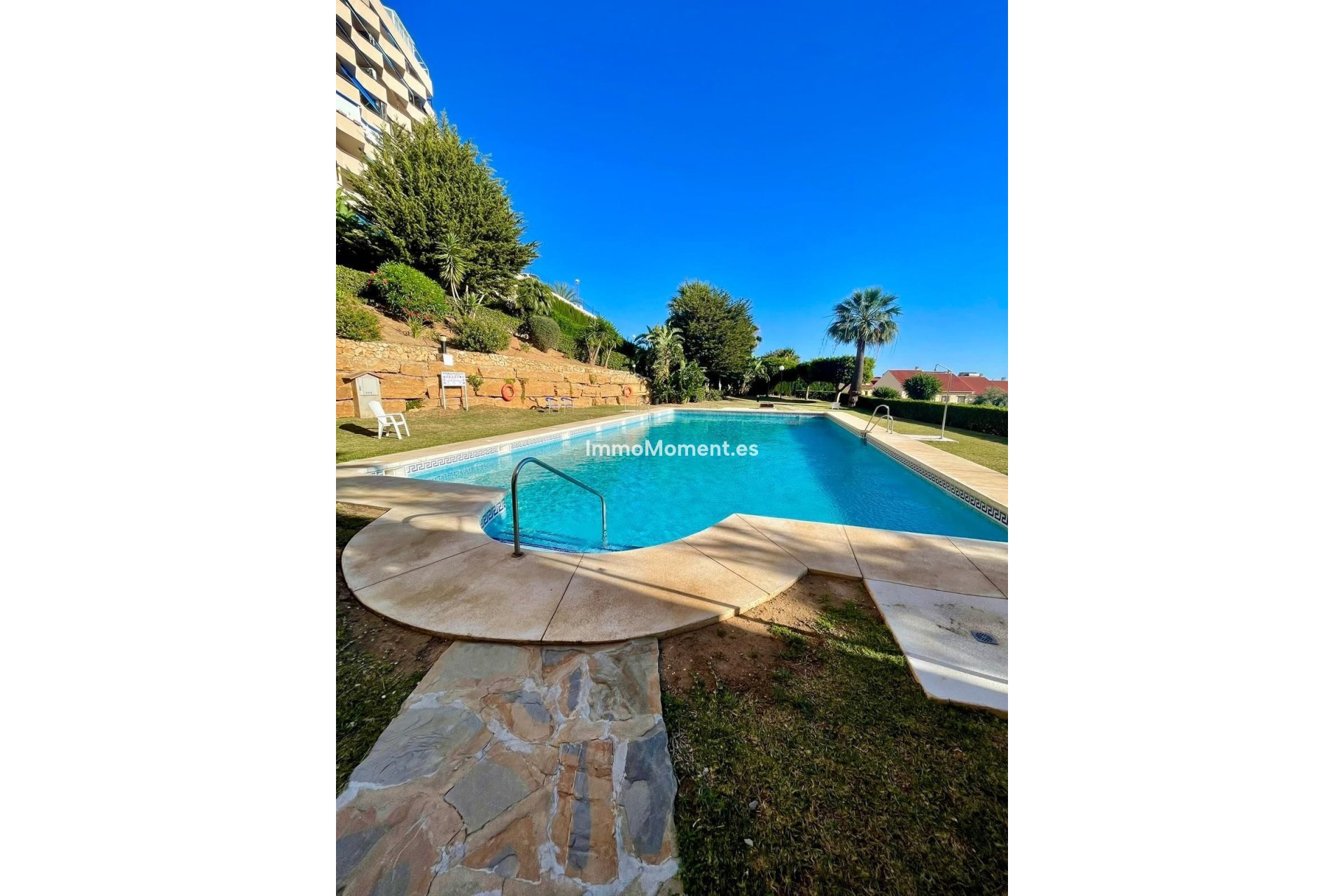 Wiederverkauf - Wohnung - Fuengirola - Los Pacos