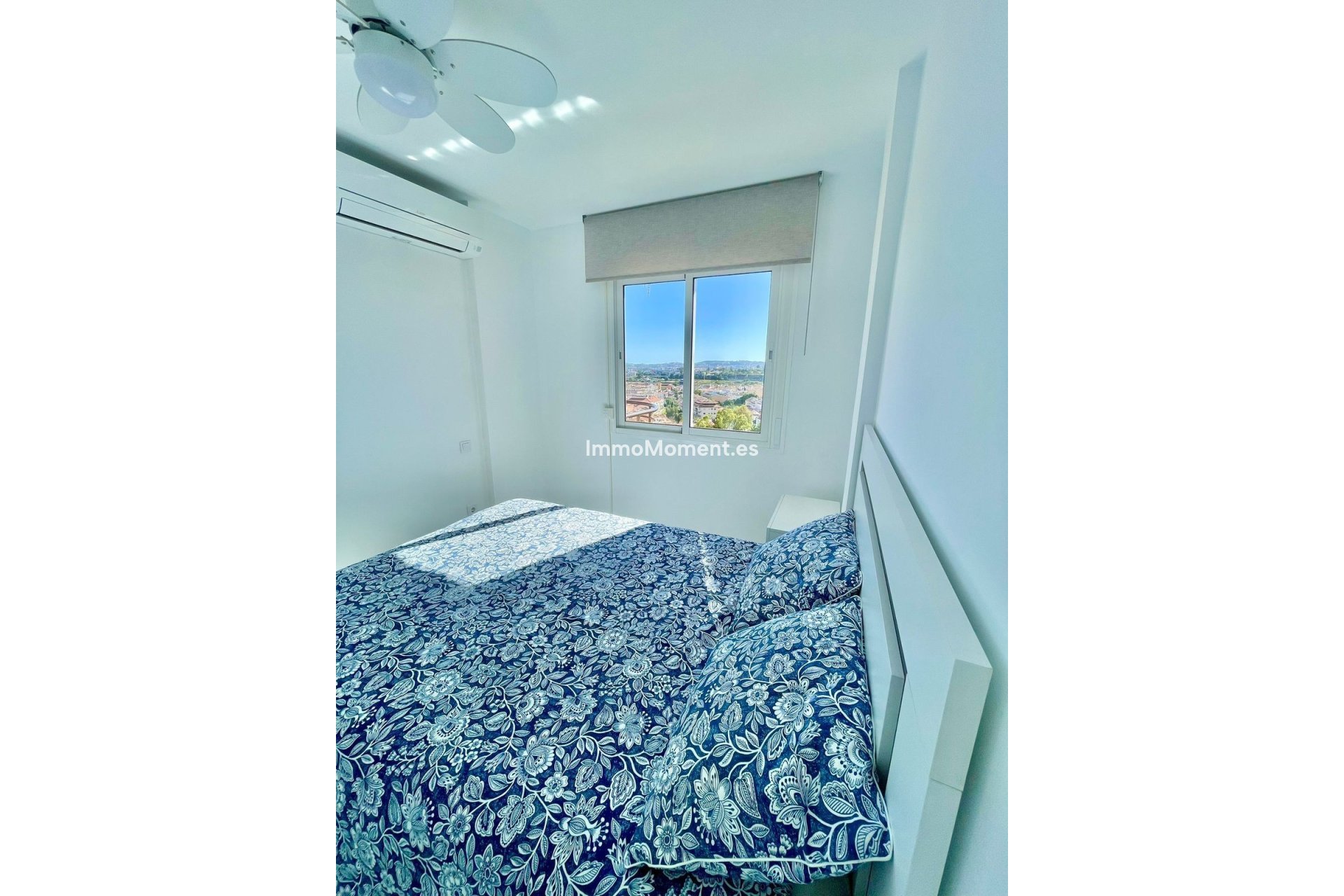 Wiederverkauf - Wohnung - Fuengirola - Los Pacos