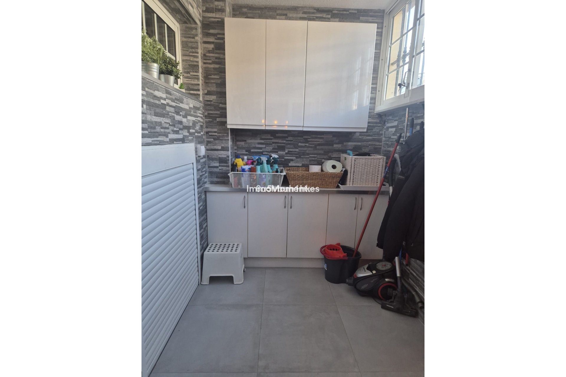 Wiederverkauf - Wohnung - Fuengirola - Los Pacos
