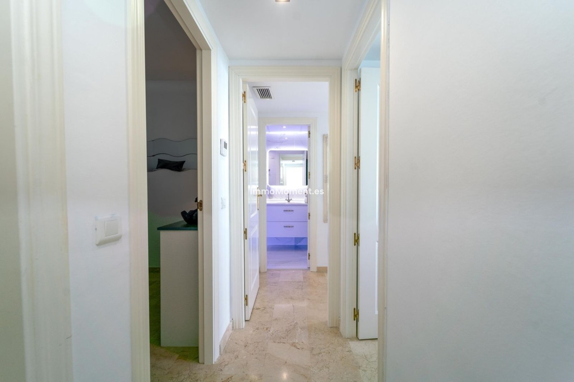 Wiederverkauf - Wohnung - Fuengirola - Torreblanca