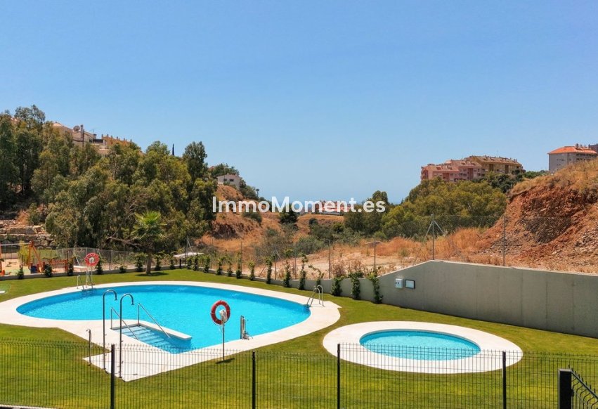 Wiederverkauf - Wohnung - Fuengirola - Torreblanca