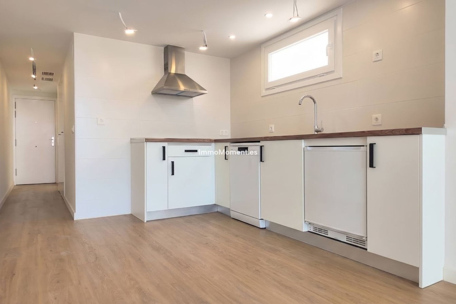 Wiederverkauf - Wohnung - Fuengirola - Torreblanca