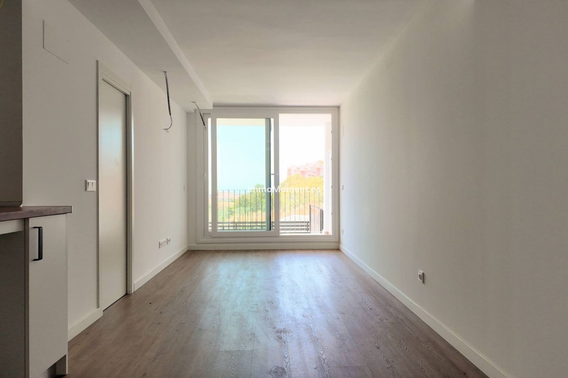 Wiederverkauf - Wohnung - Fuengirola - Torreblanca