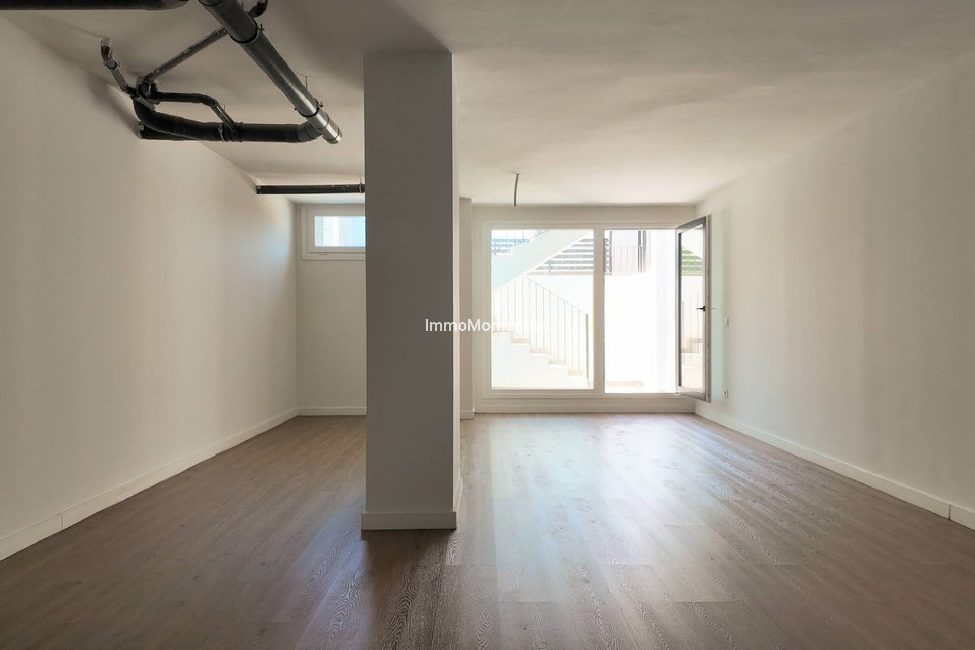 Wiederverkauf - Wohnung - Fuengirola - Torreblanca