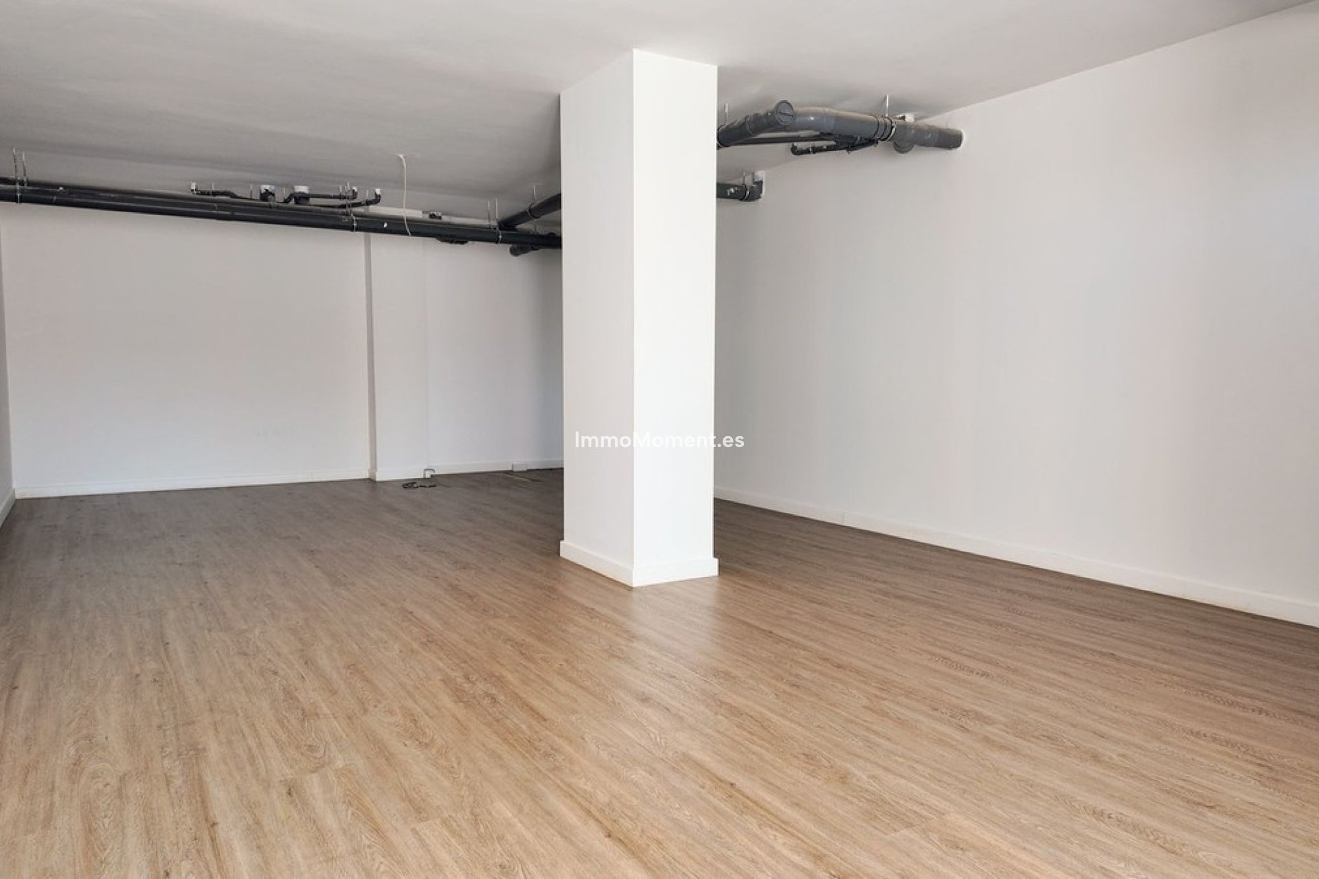 Wiederverkauf - Wohnung - Fuengirola - Torreblanca