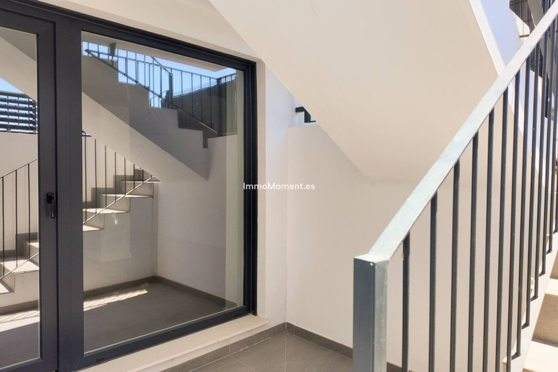 Wiederverkauf - Wohnung - Fuengirola - Torreblanca