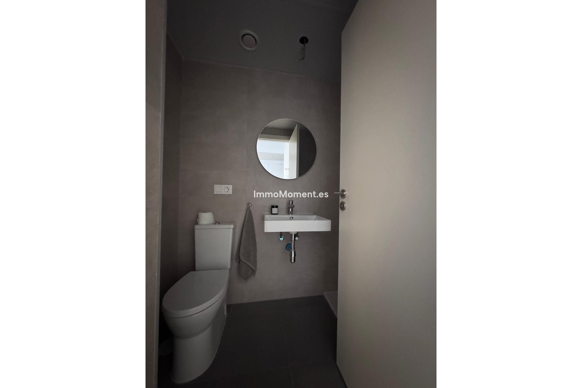 Wiederverkauf - Wohnung - Fuengirola - Torreblanca