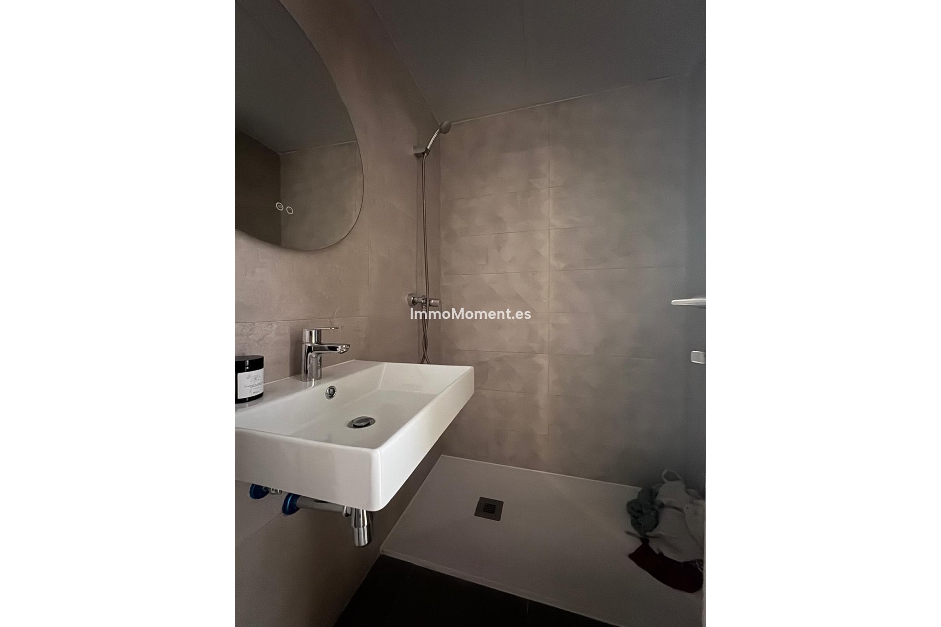 Wiederverkauf - Wohnung - Fuengirola - Torreblanca