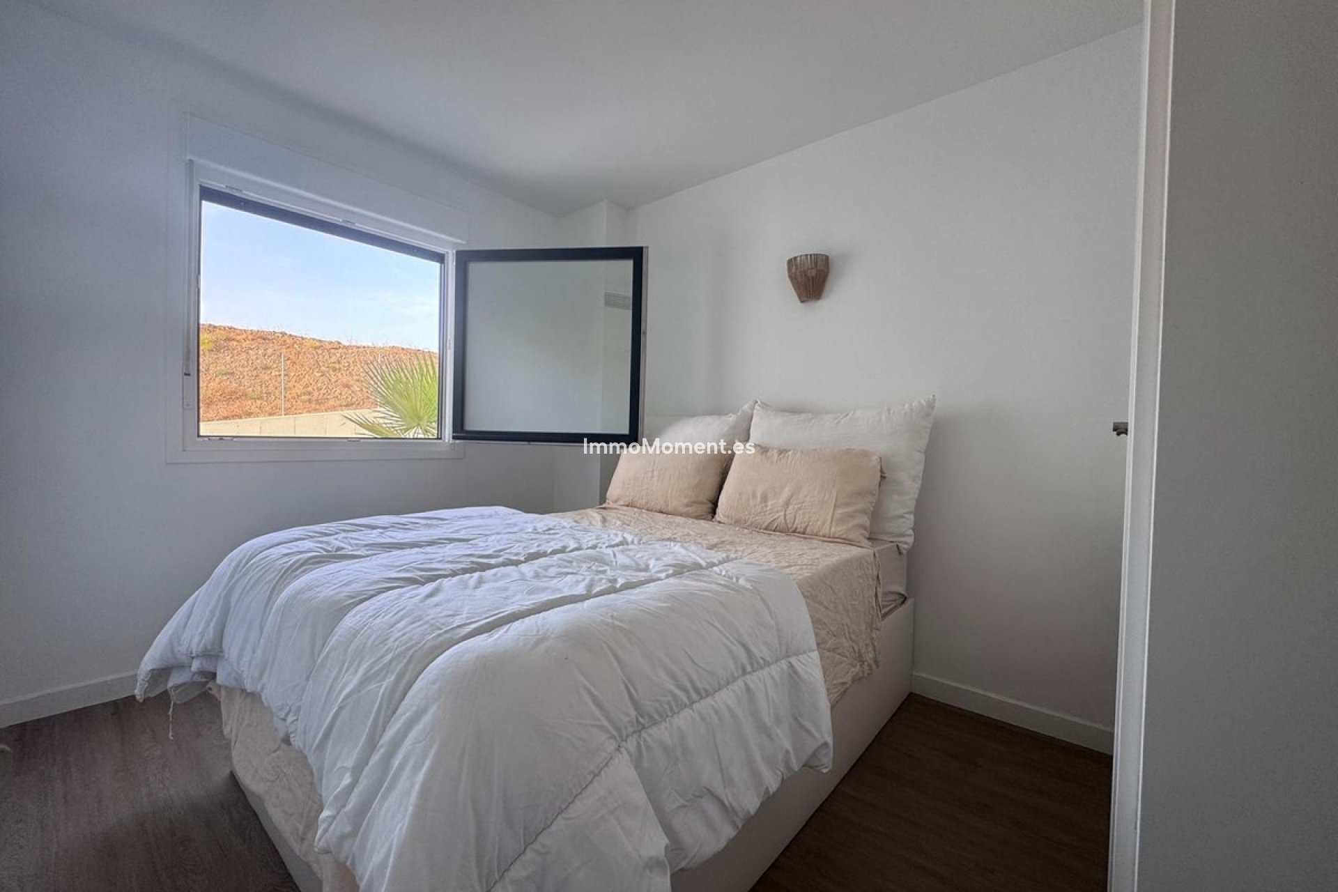 Wiederverkauf - Wohnung - Fuengirola - Torreblanca