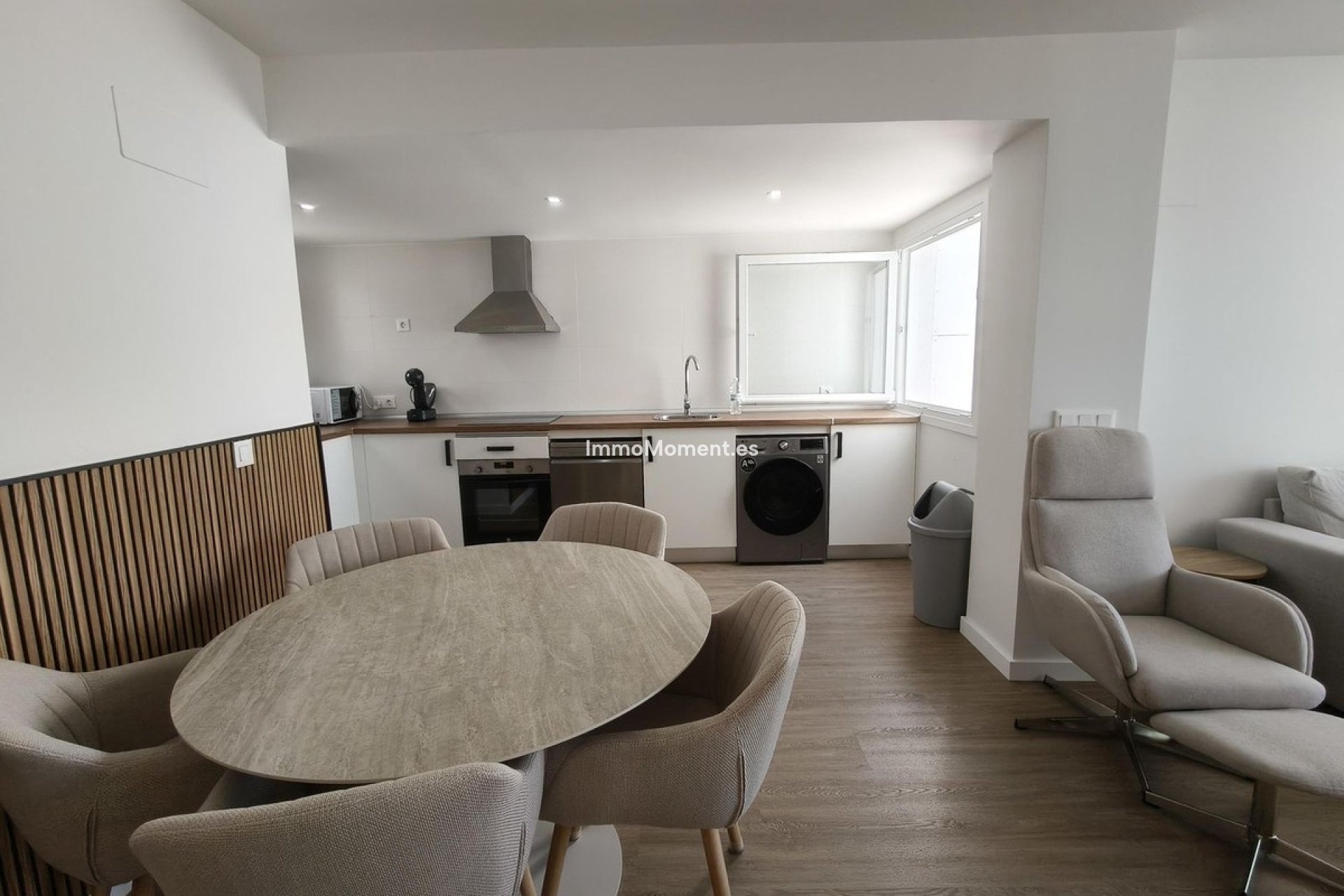 Wiederverkauf - Wohnung - Fuengirola - Torreblanca