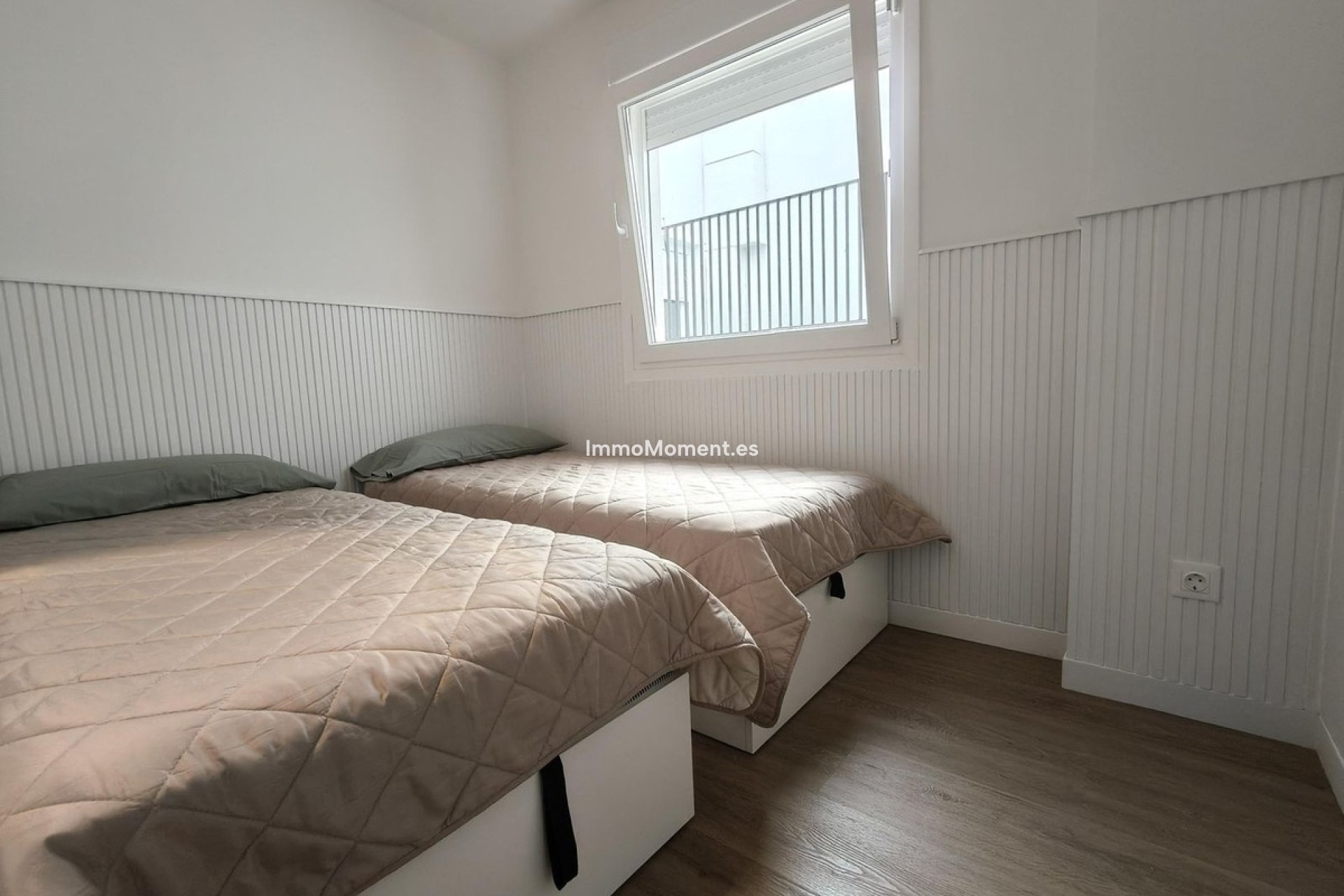 Wiederverkauf - Wohnung - Fuengirola - Torreblanca