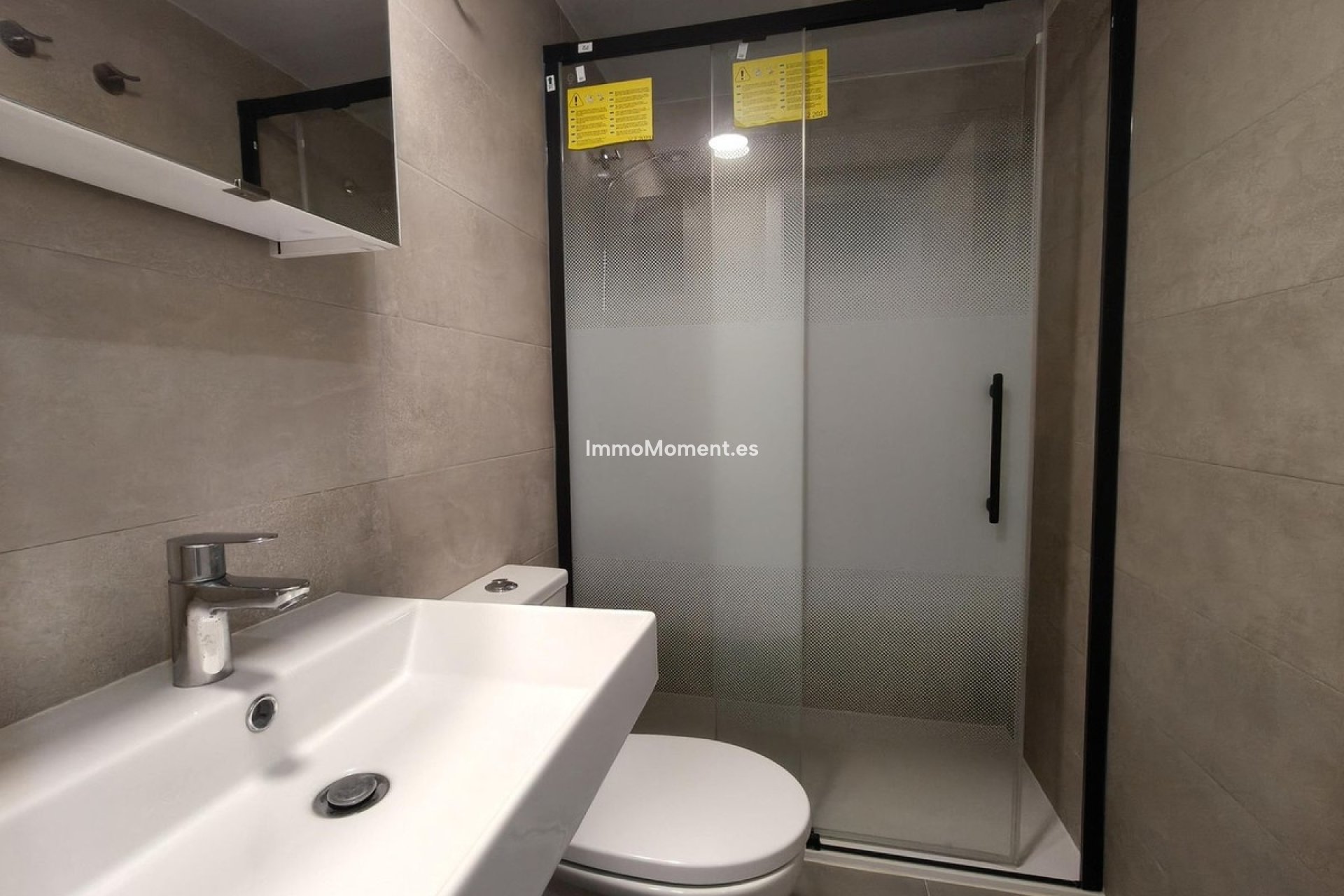 Wiederverkauf - Wohnung - Fuengirola - Torreblanca