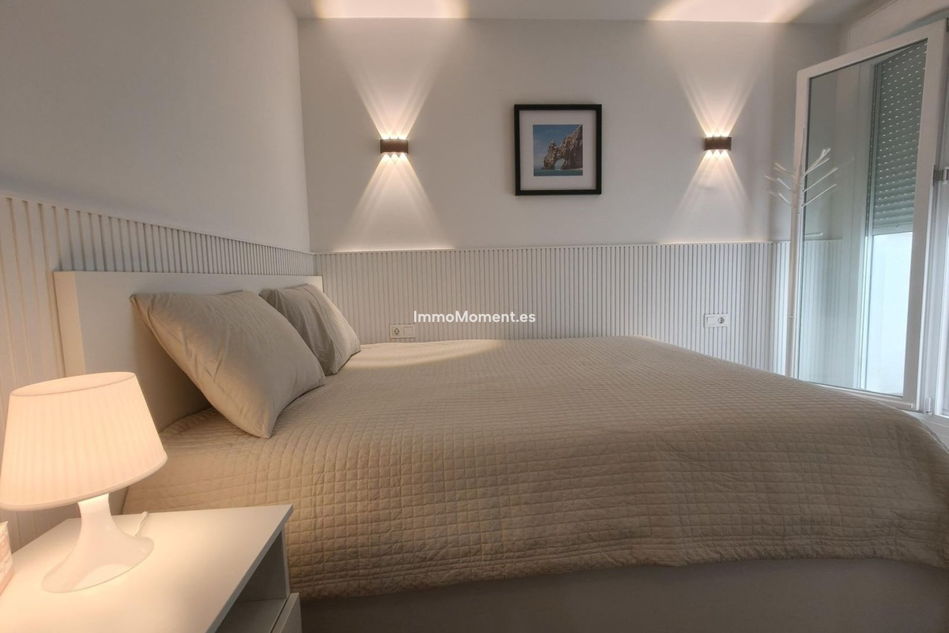 Wiederverkauf - Wohnung - Fuengirola - Torreblanca