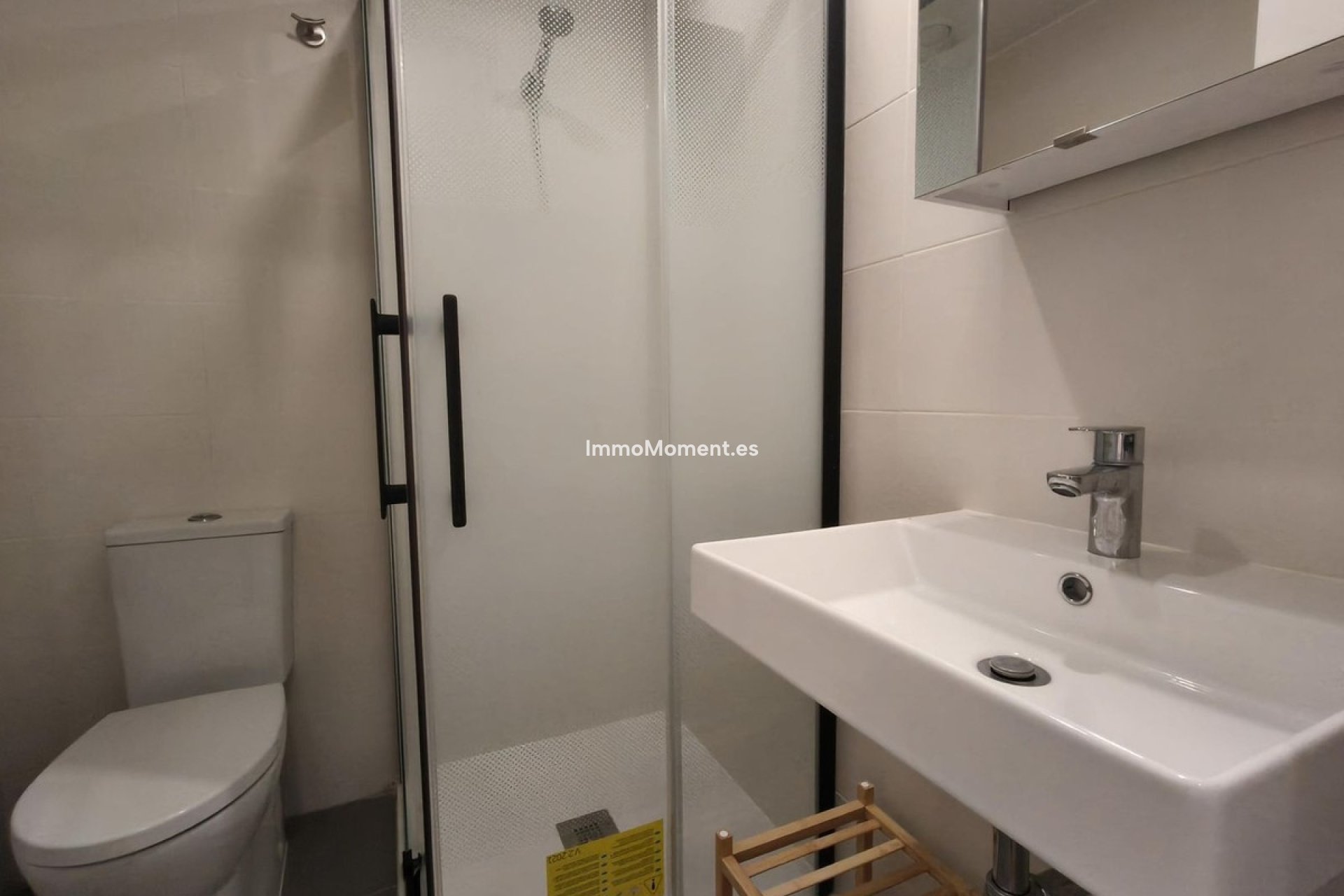 Wiederverkauf - Wohnung - Fuengirola - Torreblanca