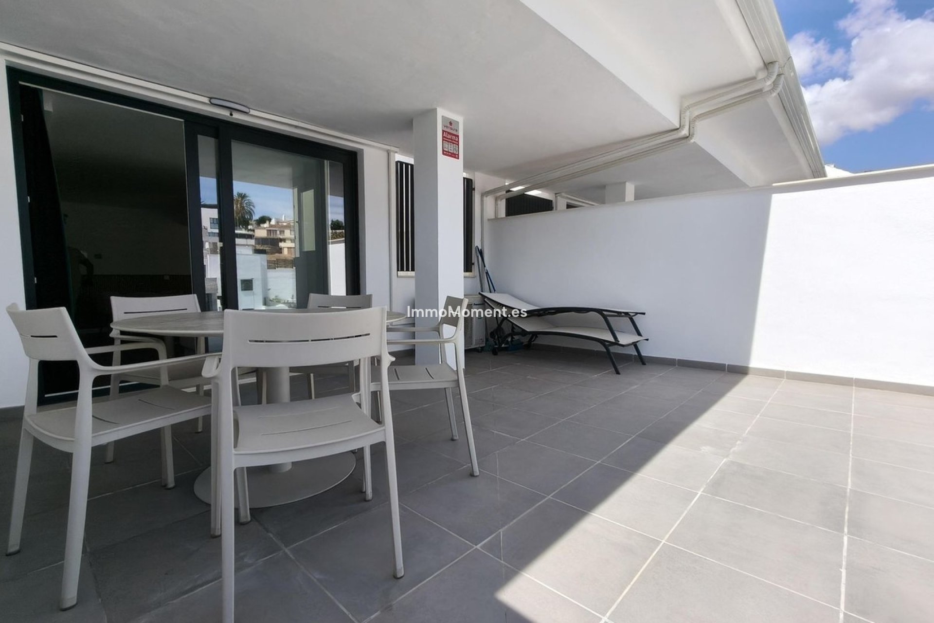 Wiederverkauf - Wohnung - Fuengirola - Torreblanca