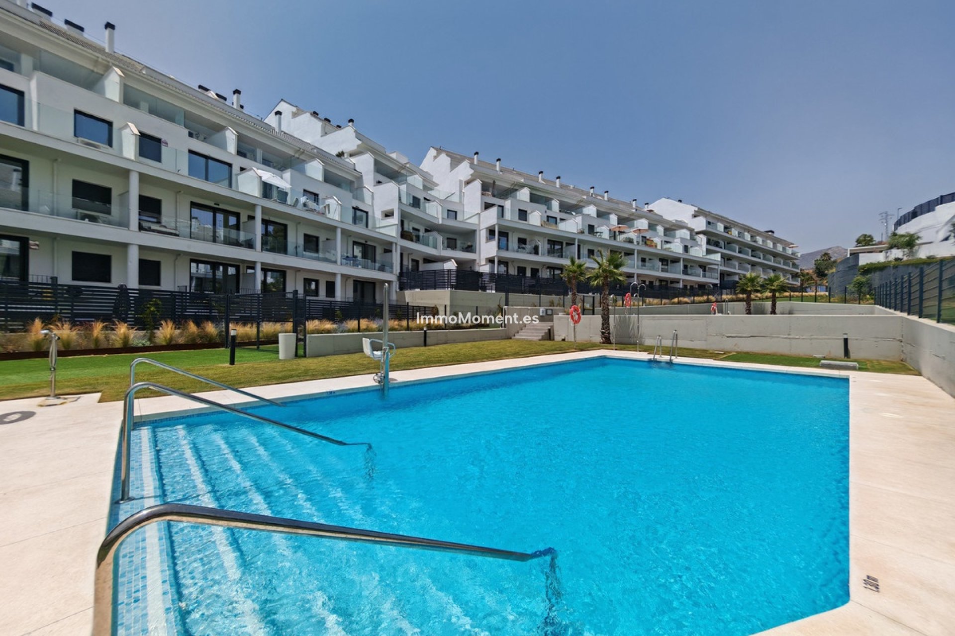 Wiederverkauf - Wohnung - Fuengirola - Torreblanca