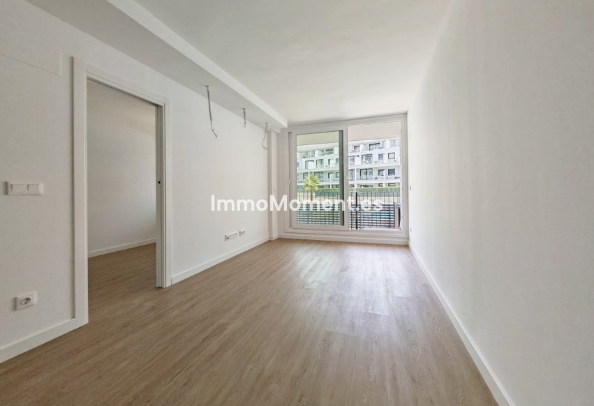 Wiederverkauf - Wohnung - Fuengirola - Torreblanca