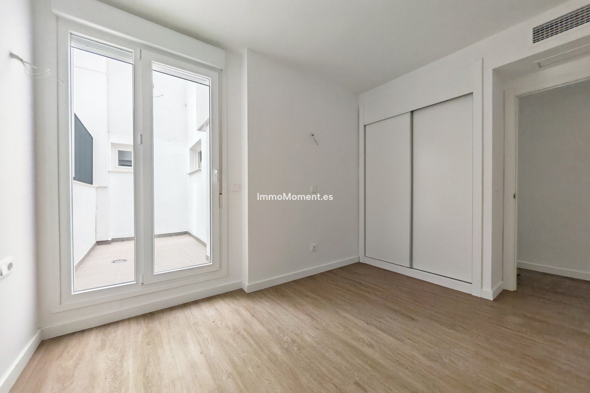Wiederverkauf - Wohnung - Fuengirola - Torreblanca