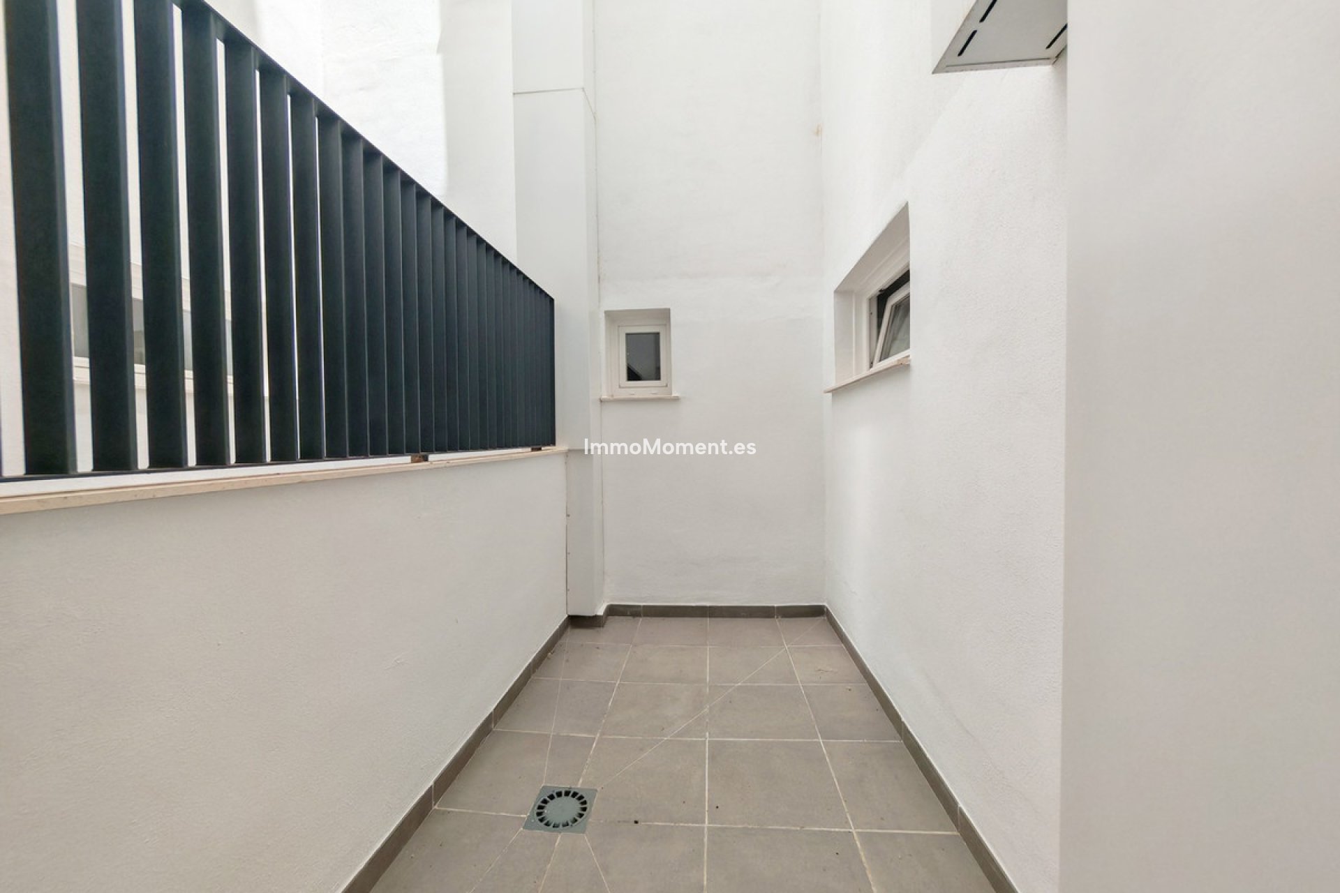Wiederverkauf - Wohnung - Fuengirola - Torreblanca