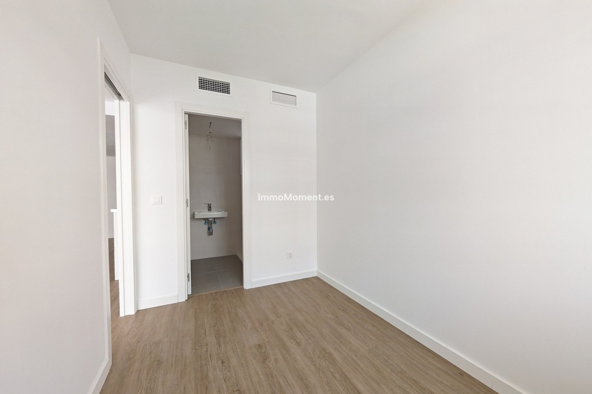 Wiederverkauf - Wohnung - Fuengirola - Torreblanca