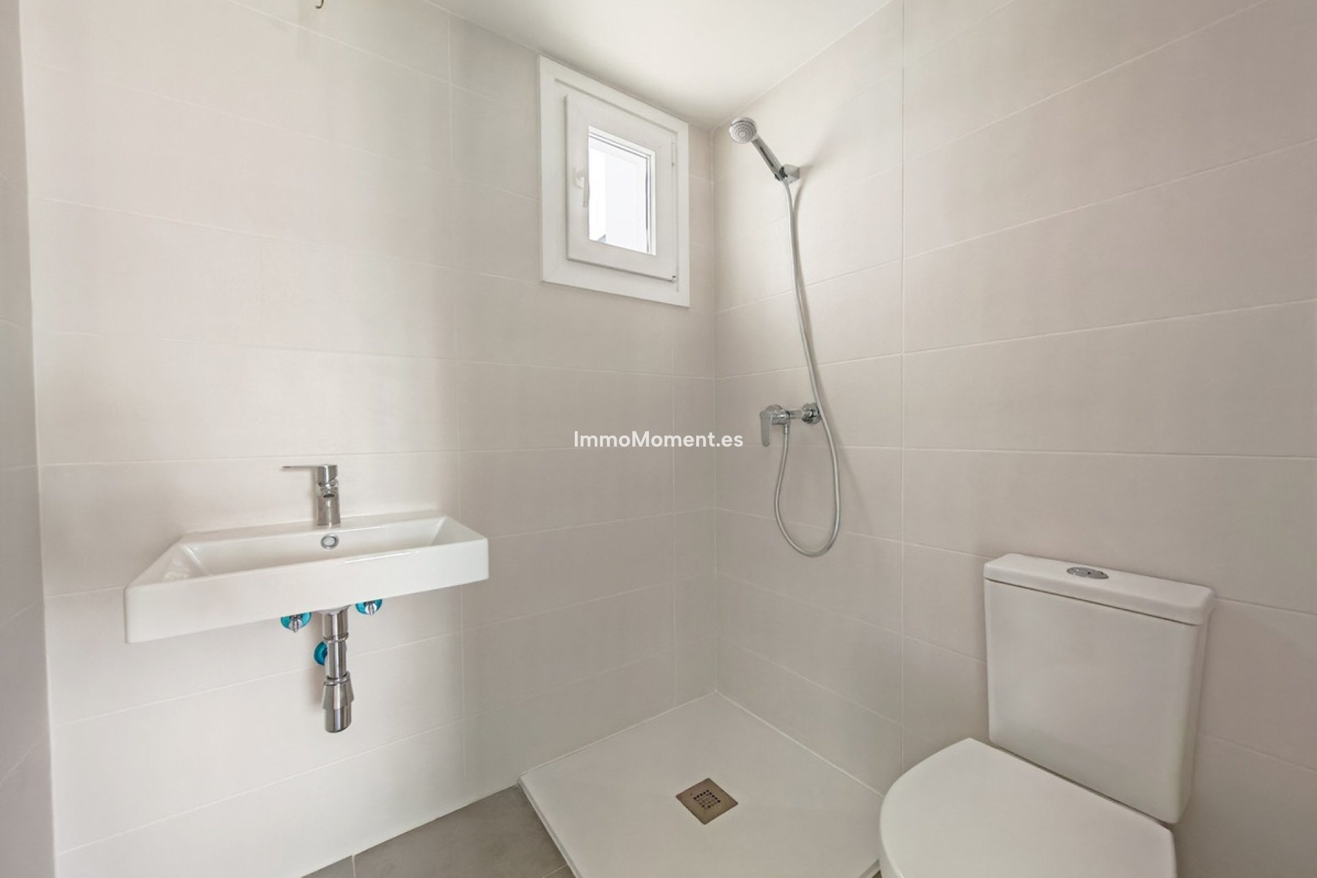 Wiederverkauf - Wohnung - Fuengirola - Torreblanca
