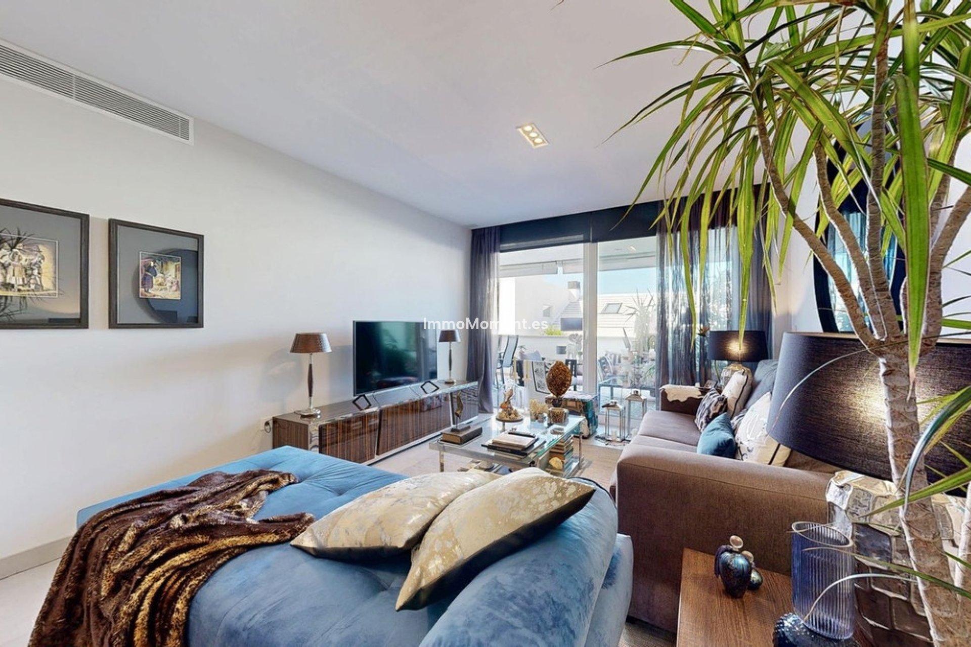 Wiederverkauf - Wohnung - Fuengirola - Torreblanca