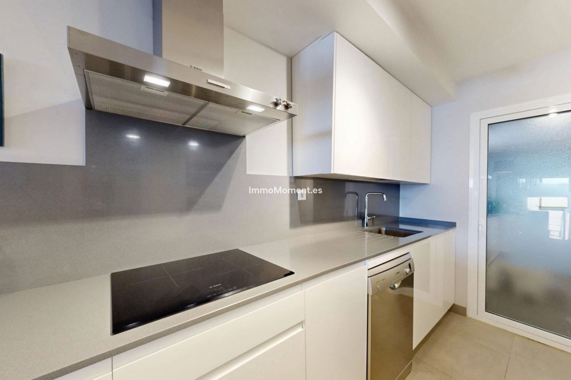 Wiederverkauf - Wohnung - Fuengirola - Torreblanca