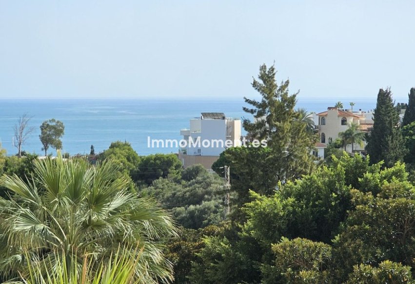 Wiederverkauf - Wohnung - Fuengirola - Torreblanca