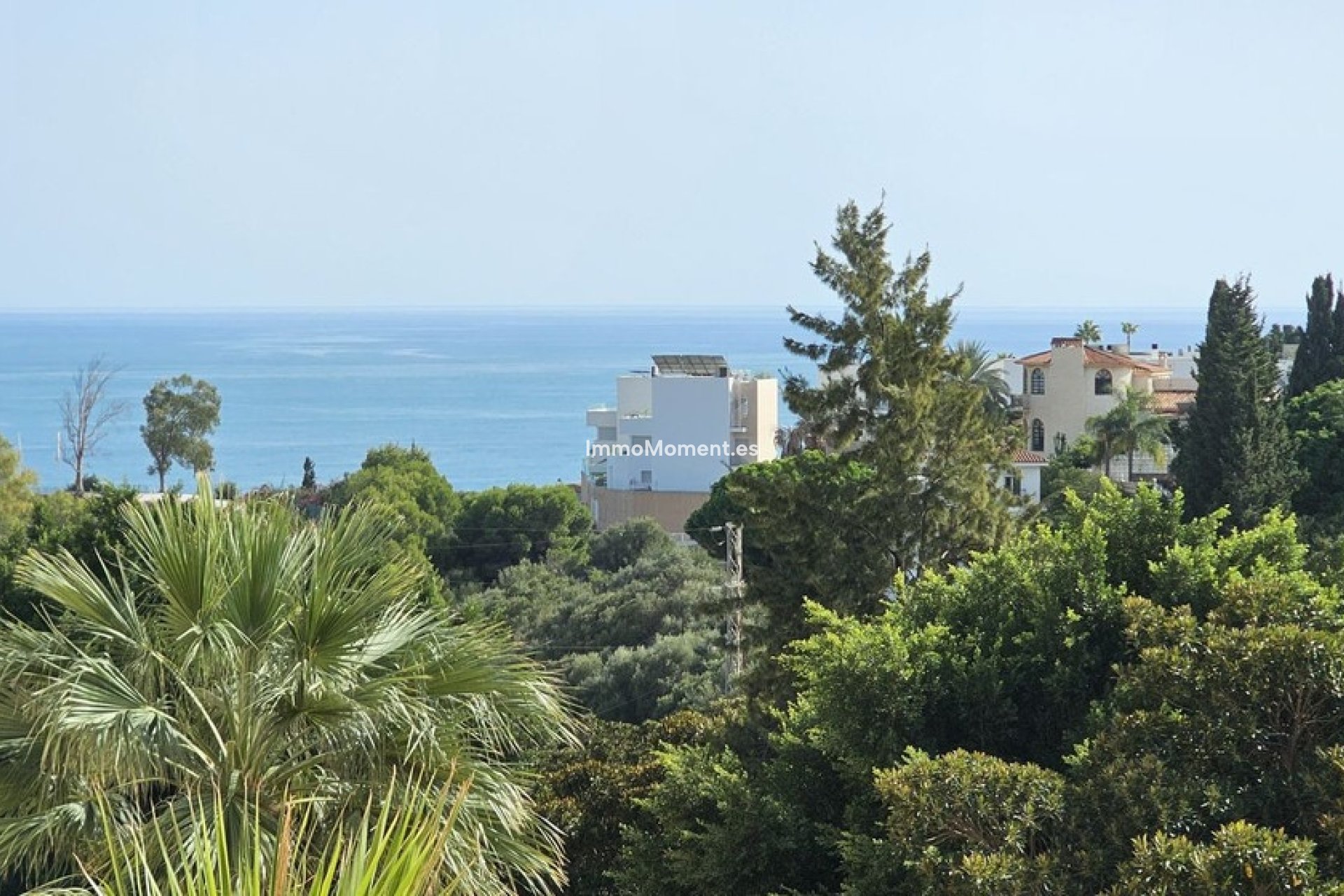 Wiederverkauf - Wohnung - Fuengirola - Torreblanca