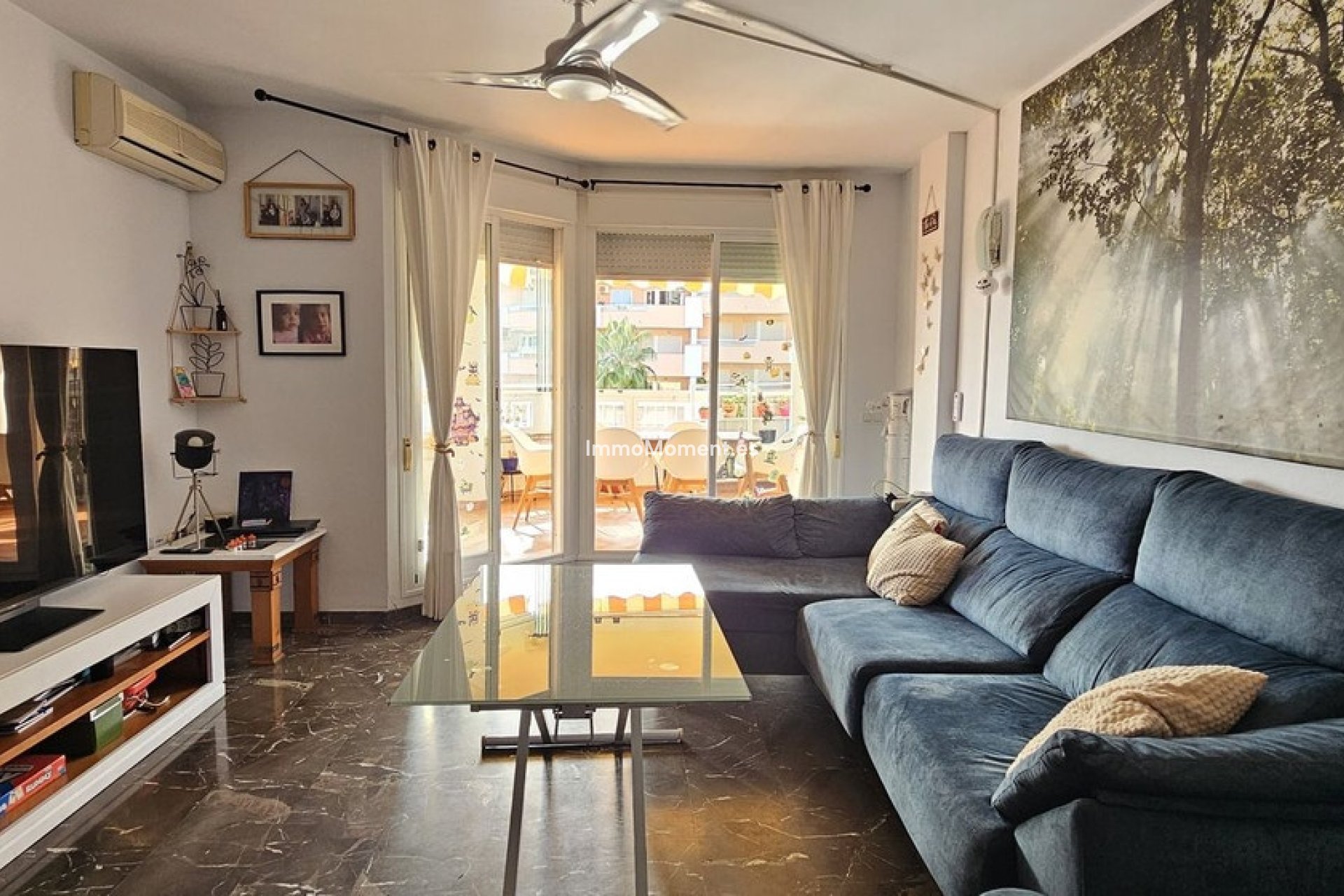 Wiederverkauf - Wohnung - Fuengirola - Torreblanca
