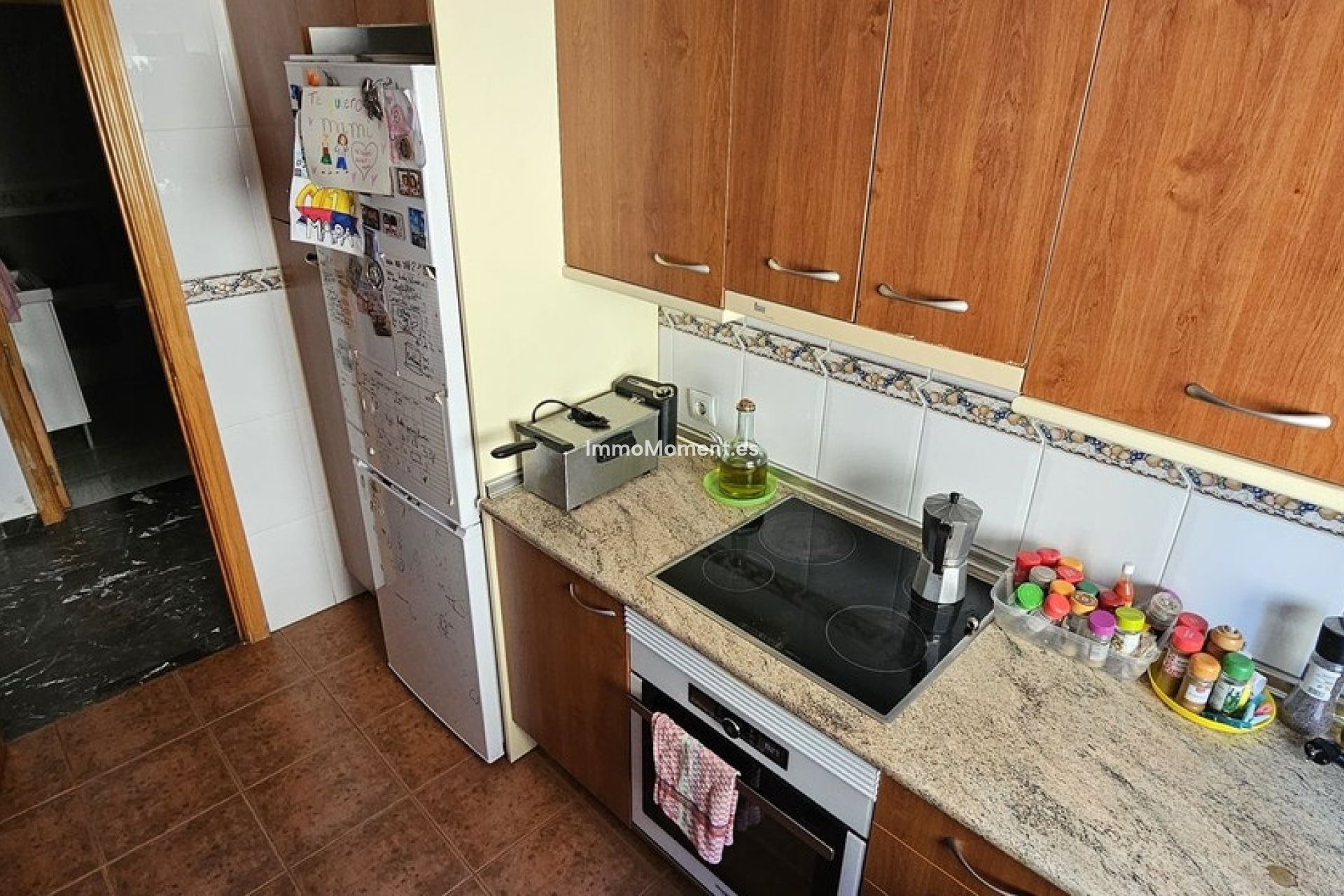 Wiederverkauf - Wohnung - Fuengirola - Torreblanca