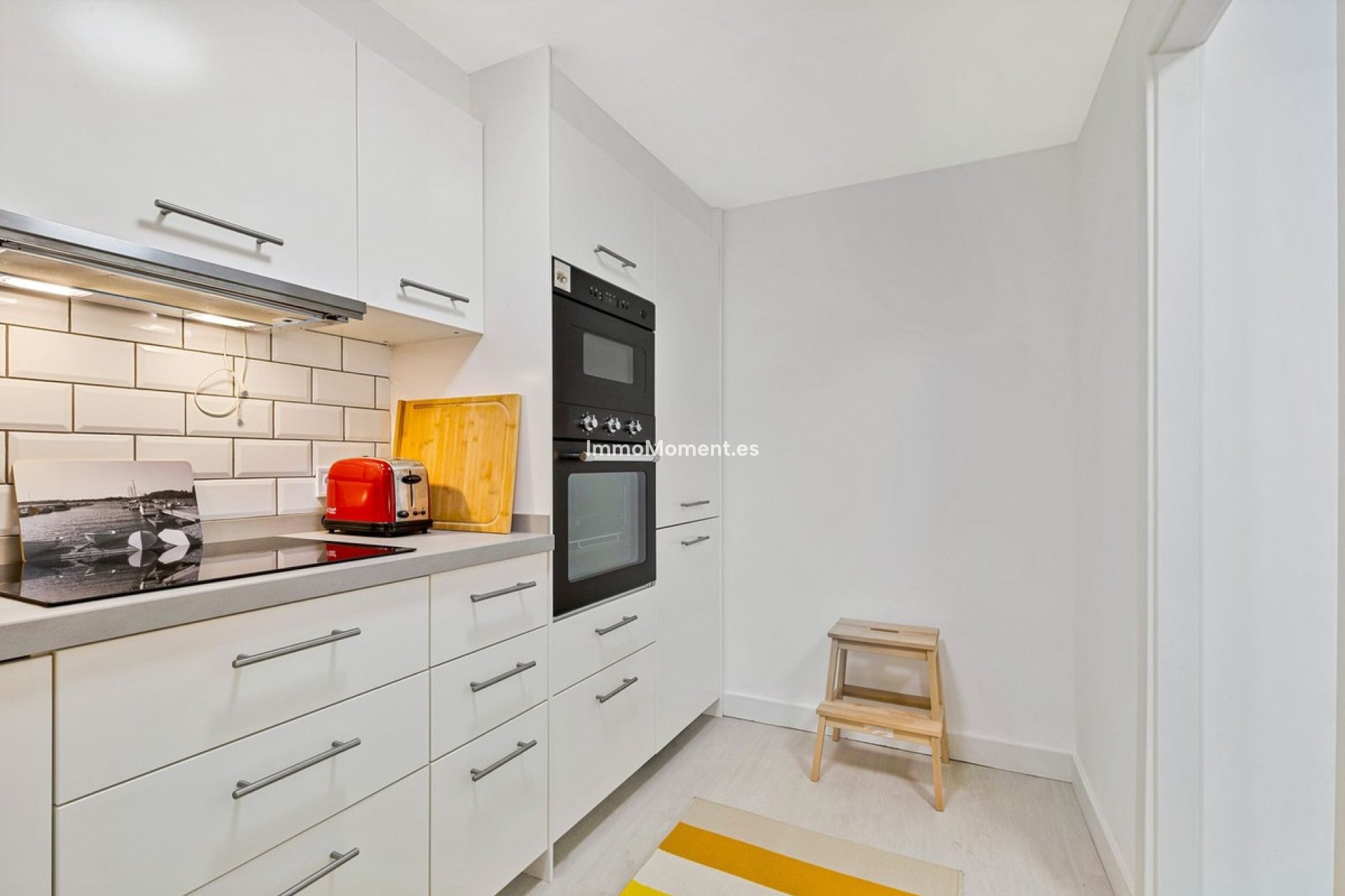 Wiederverkauf - Wohnung - Fuengirola - Torreblanca