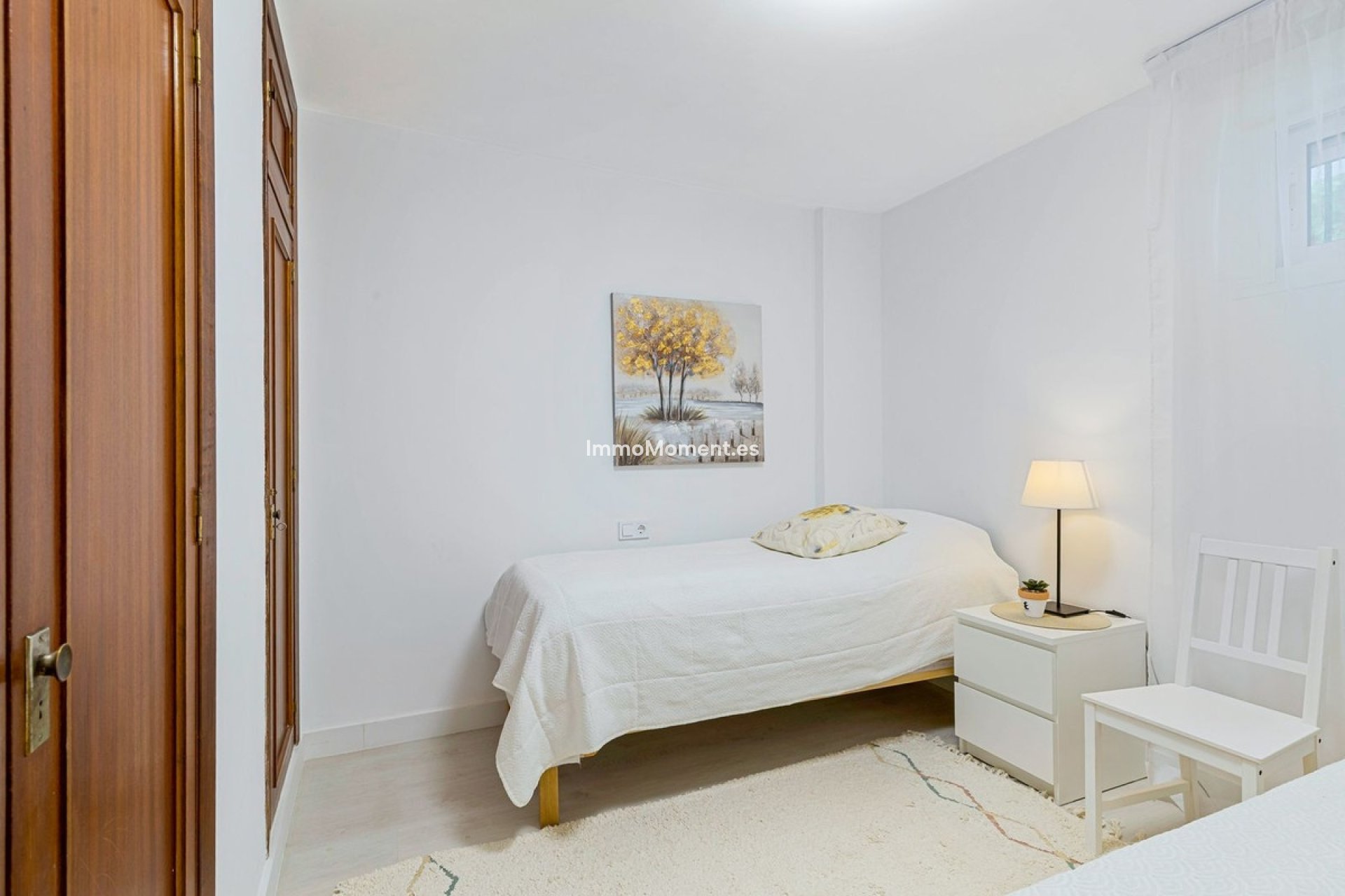 Wiederverkauf - Wohnung - Fuengirola - Torreblanca