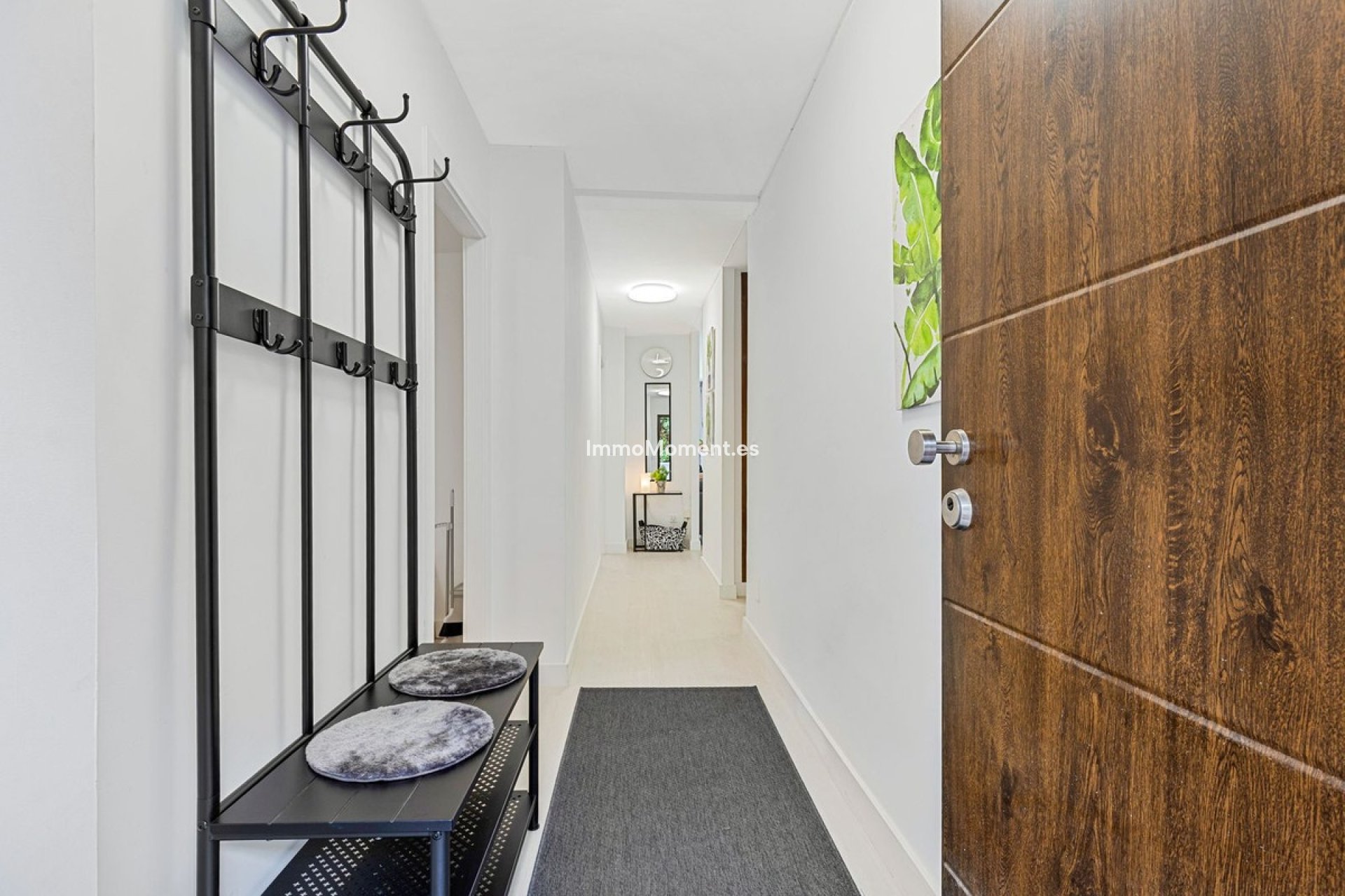 Wiederverkauf - Wohnung - Fuengirola - Torreblanca
