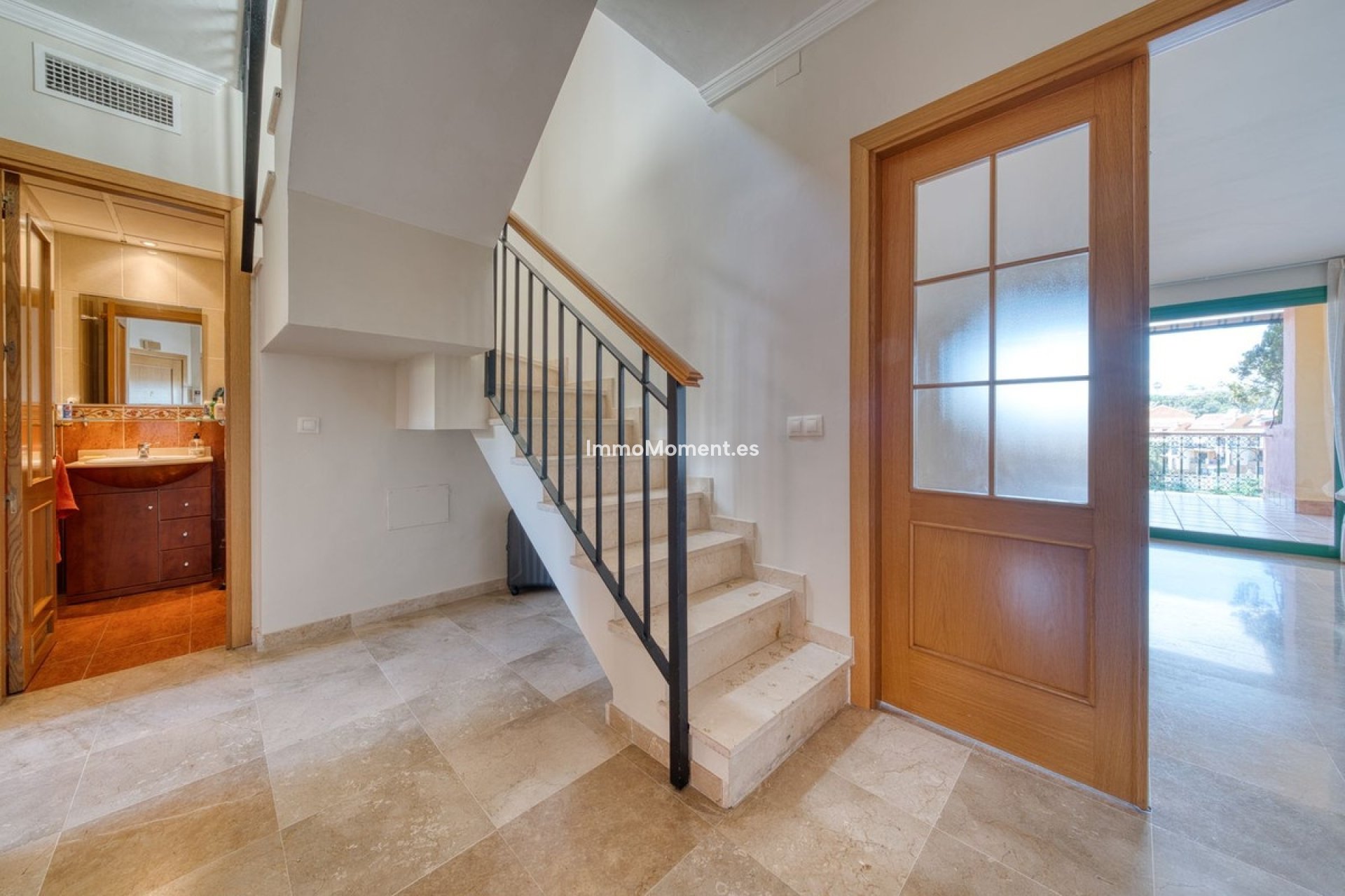 Wiederverkauf - Wohnung - Fuengirola - Torreblanca