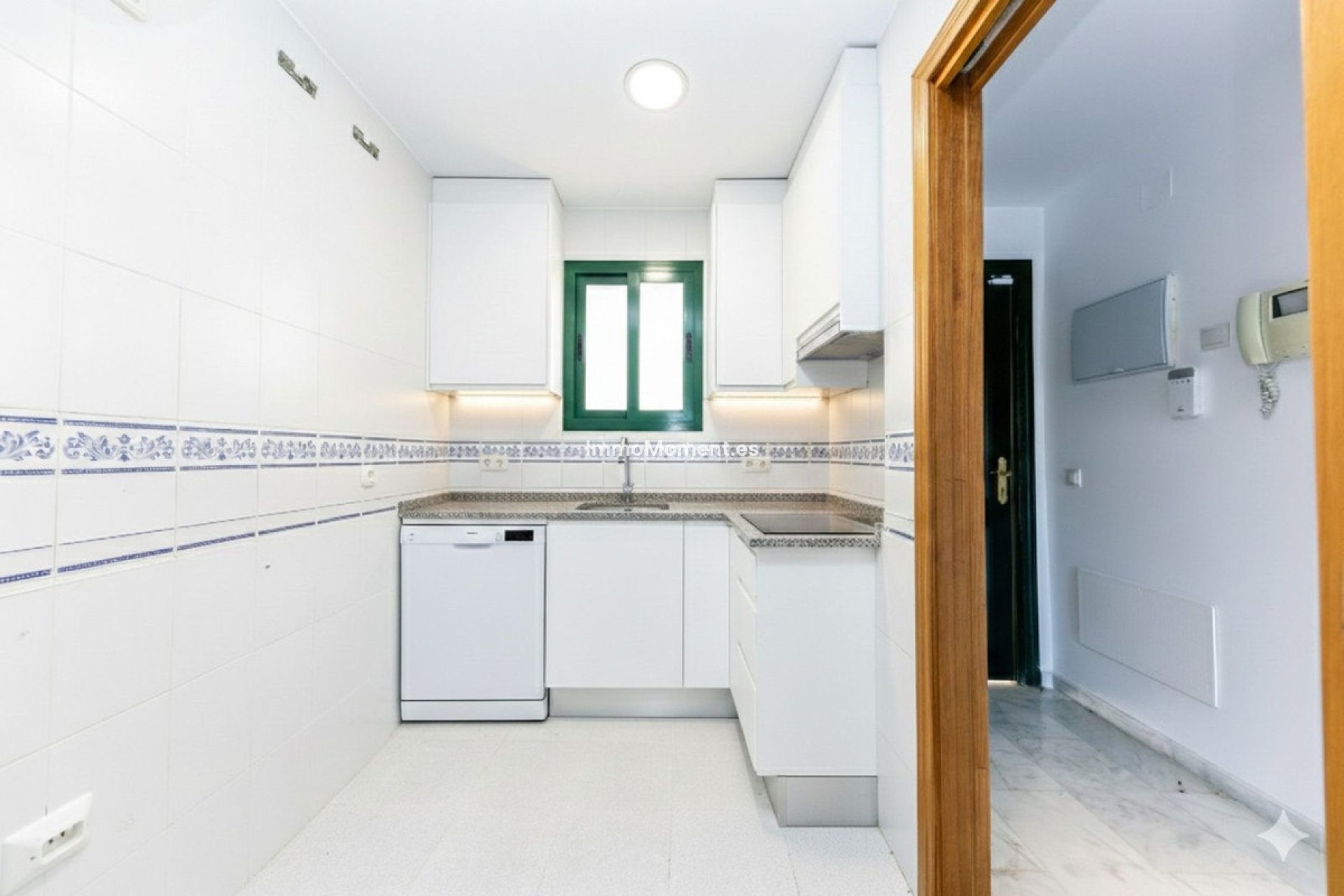 Wiederverkauf - Wohnung - Fuengirola - Torreblanca