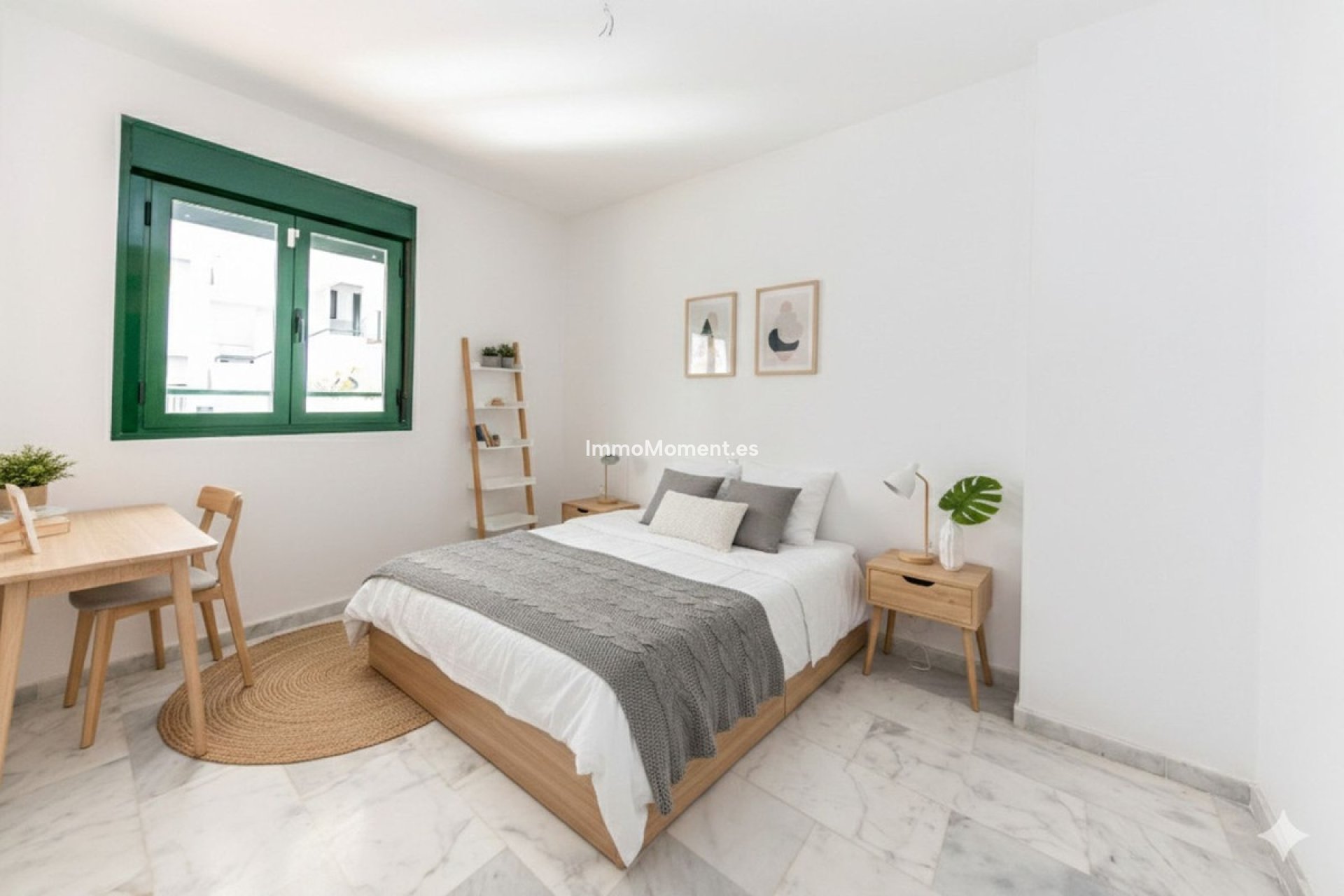 Wiederverkauf - Wohnung - Fuengirola - Torreblanca