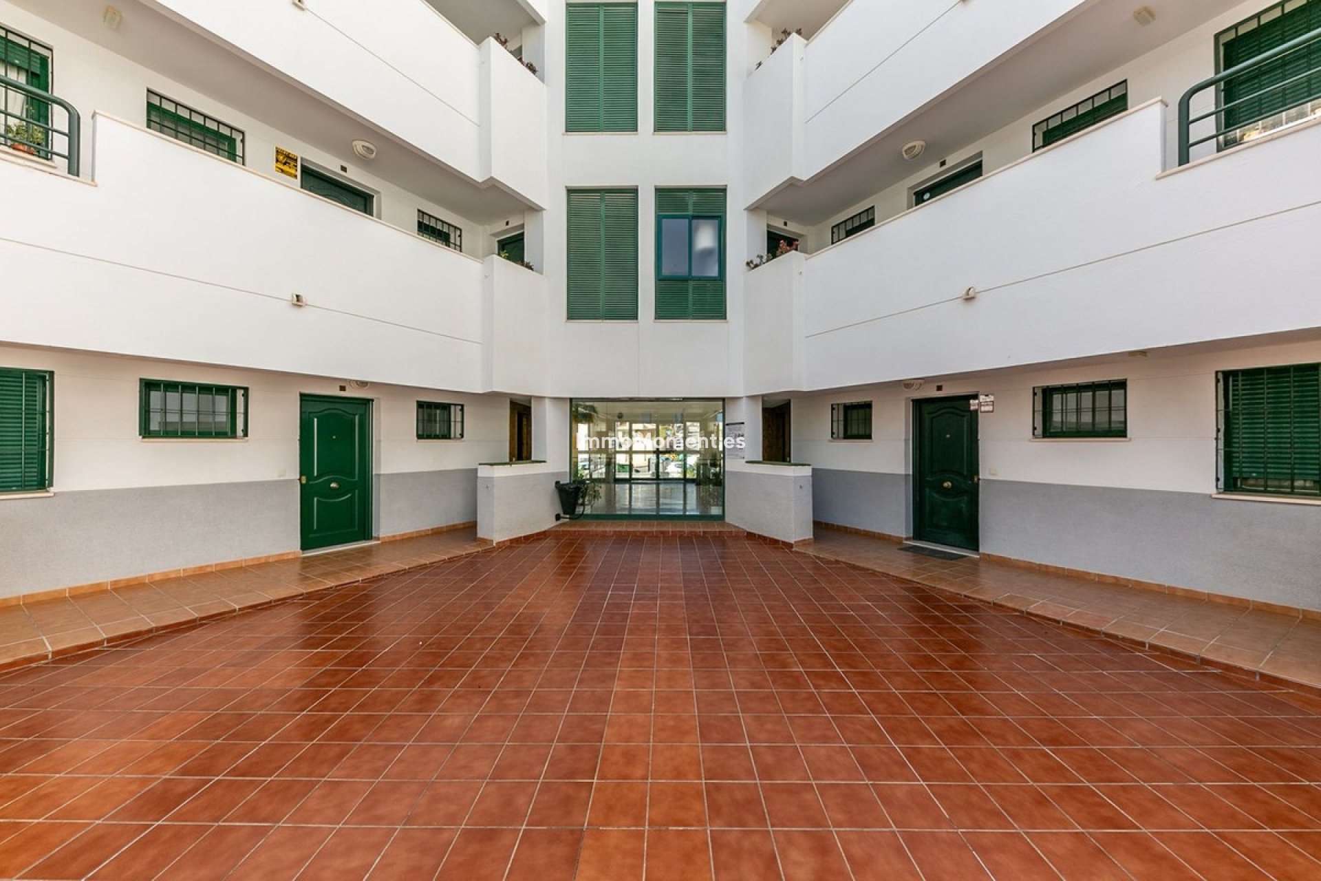 Wiederverkauf - Wohnung - Fuengirola - Torreblanca