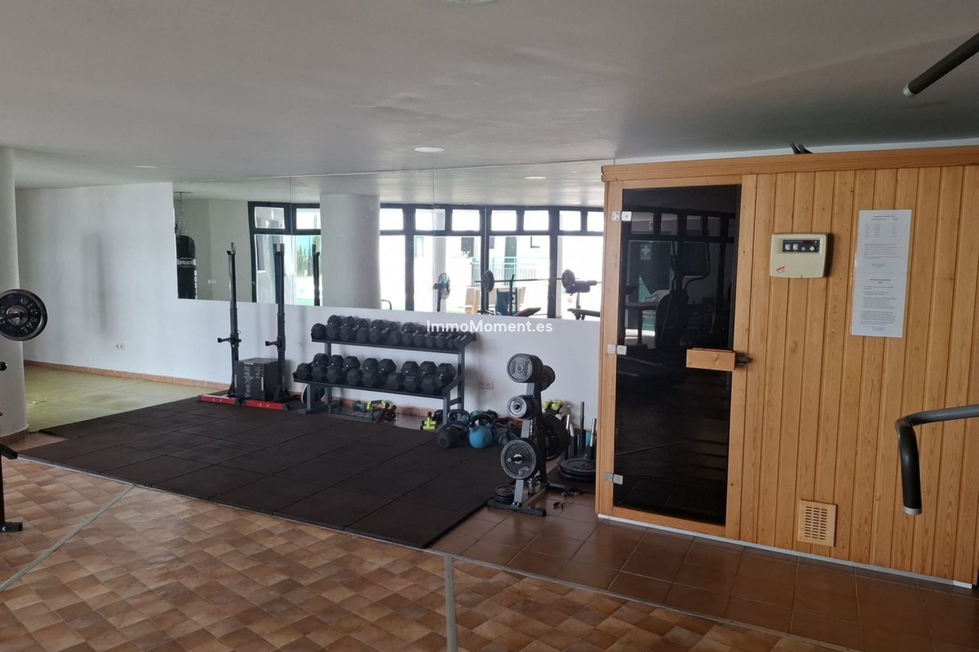 Wiederverkauf - Wohnung - Fuengirola - Torreblanca