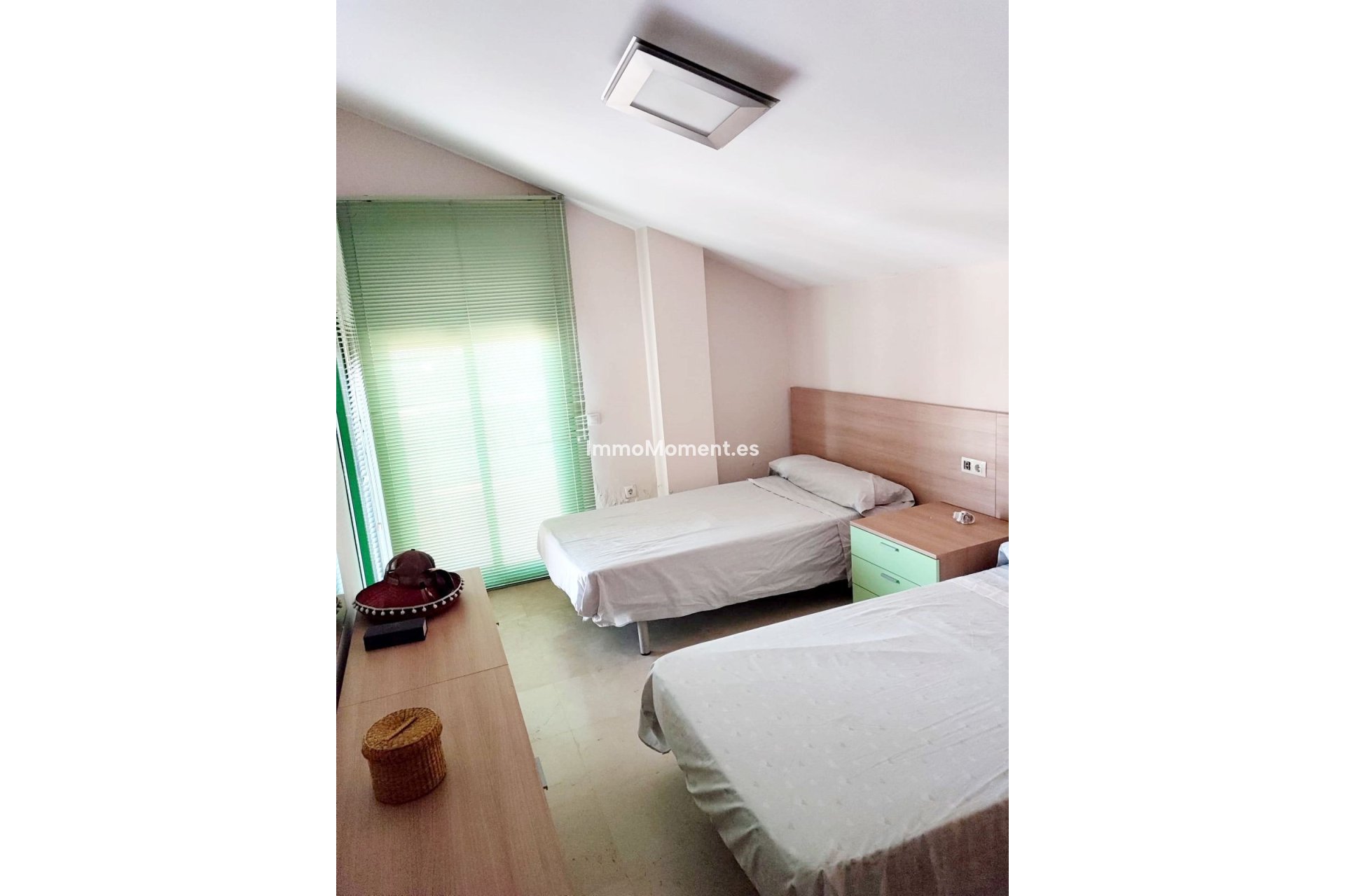 Wiederverkauf - Wohnung - Fuengirola - Torreblanca