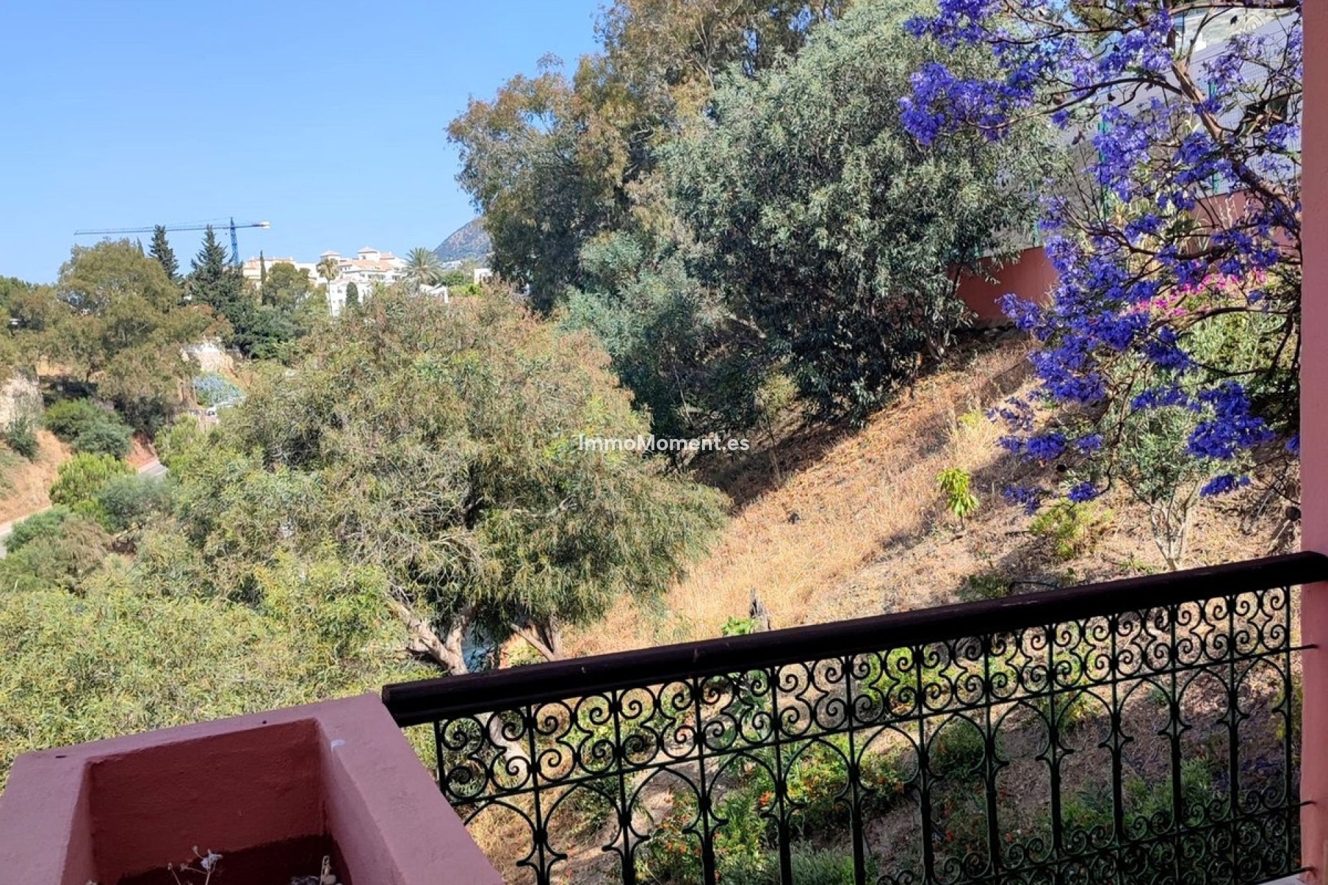 Wiederverkauf - Wohnung - Fuengirola - Torreblanca