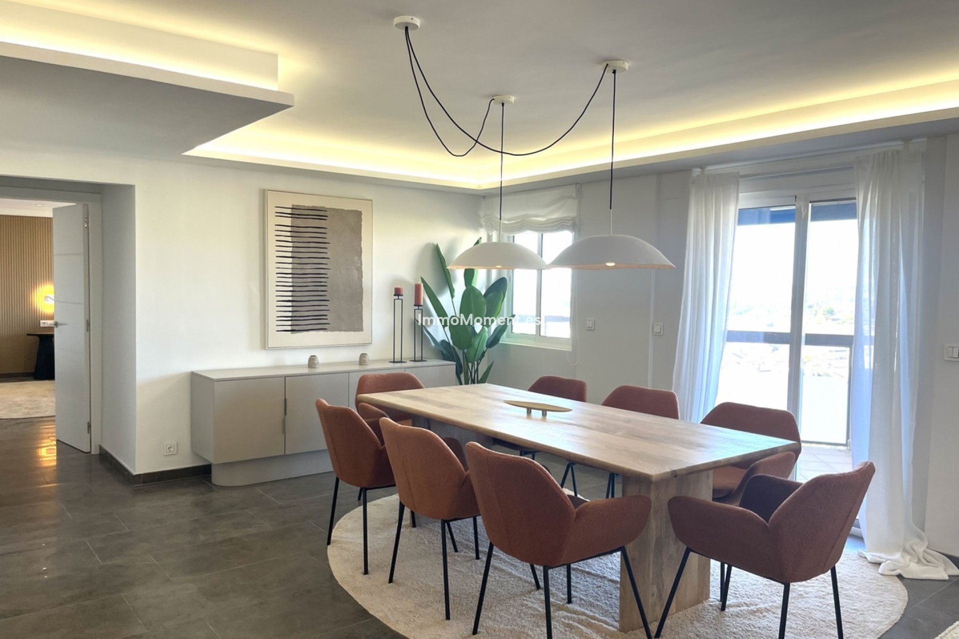 Wiederverkauf - Wohnung - Fuengirola - Torreblanca