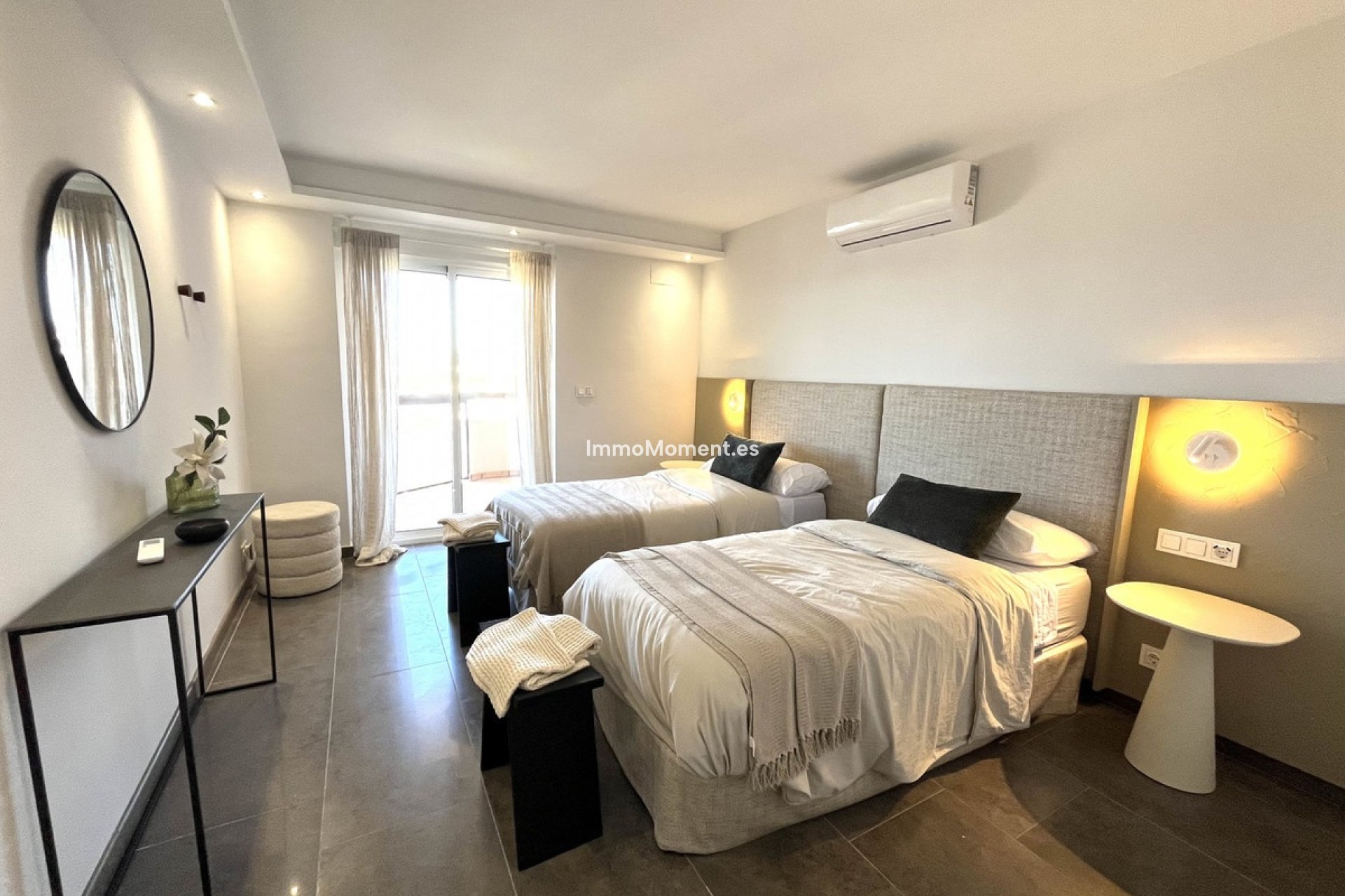 Wiederverkauf - Wohnung - Fuengirola - Torreblanca